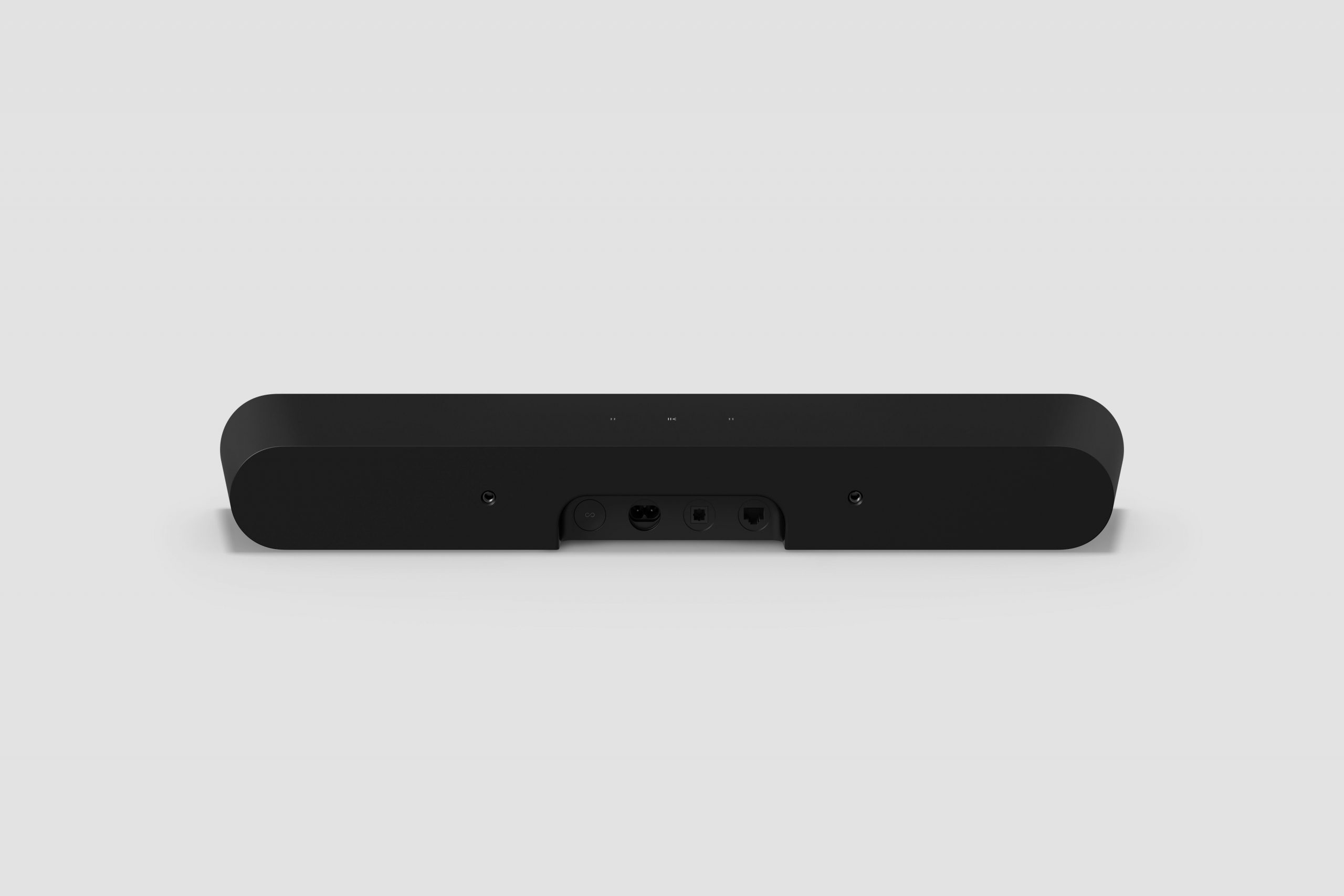 Sonos RAY BLACK Sound Bar HD - immagine 3