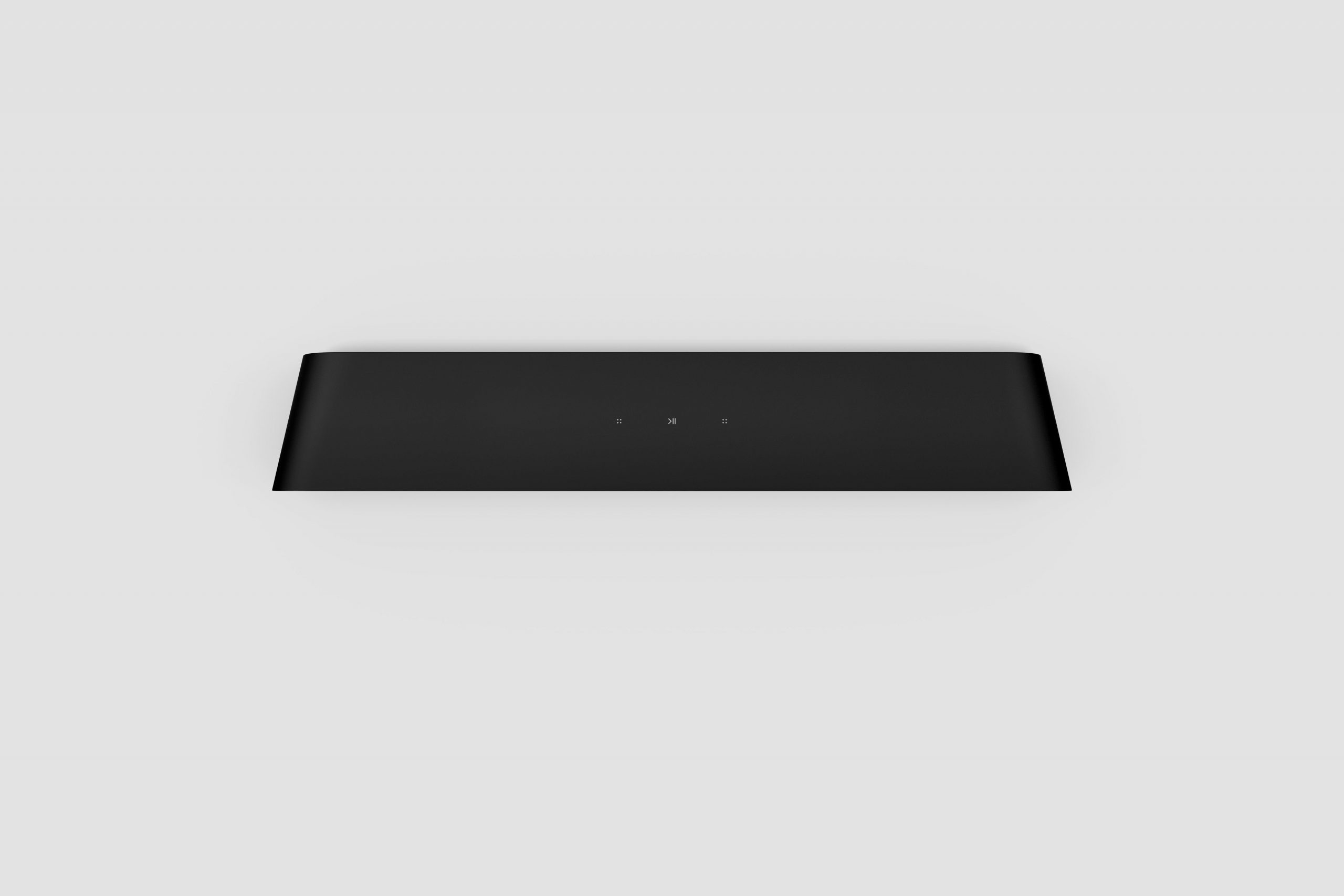 Sonos RAY BLACK Sound Bar HD - immagine 4