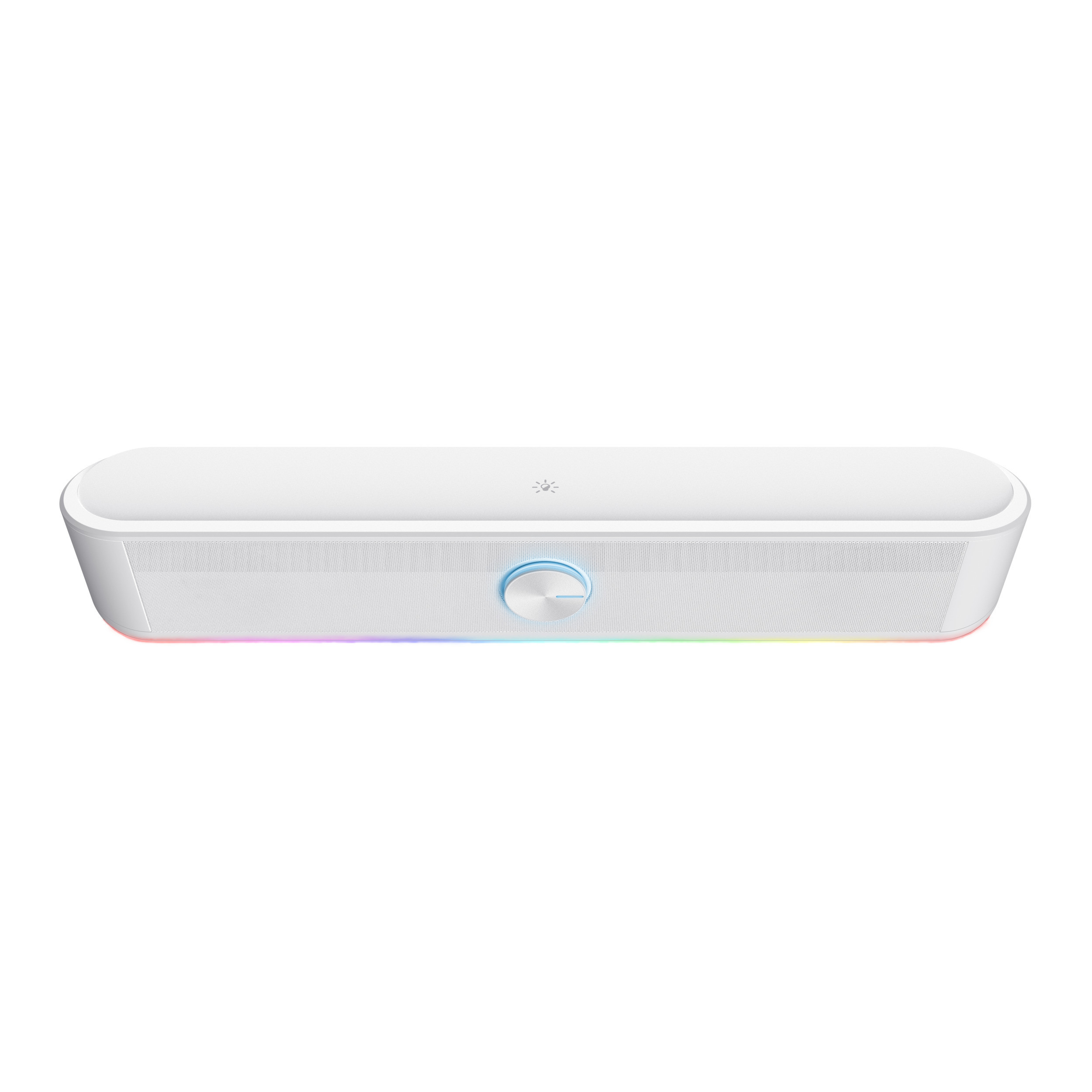 Trust Gxt 619 Sound Bar Bianco 12W - immagine 4