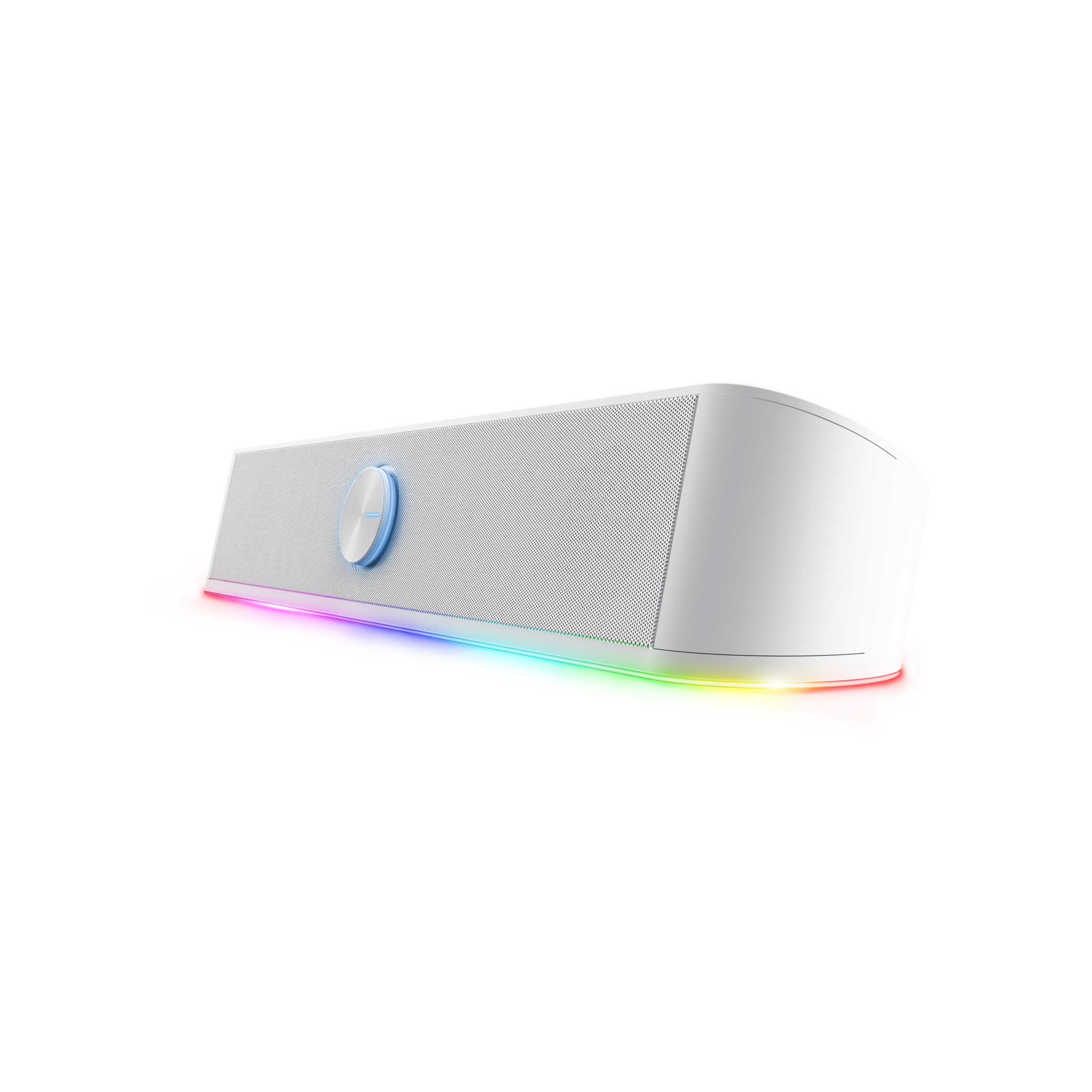 Trust Gxt 619 Sound Bar Bianco 12W - immagine 5