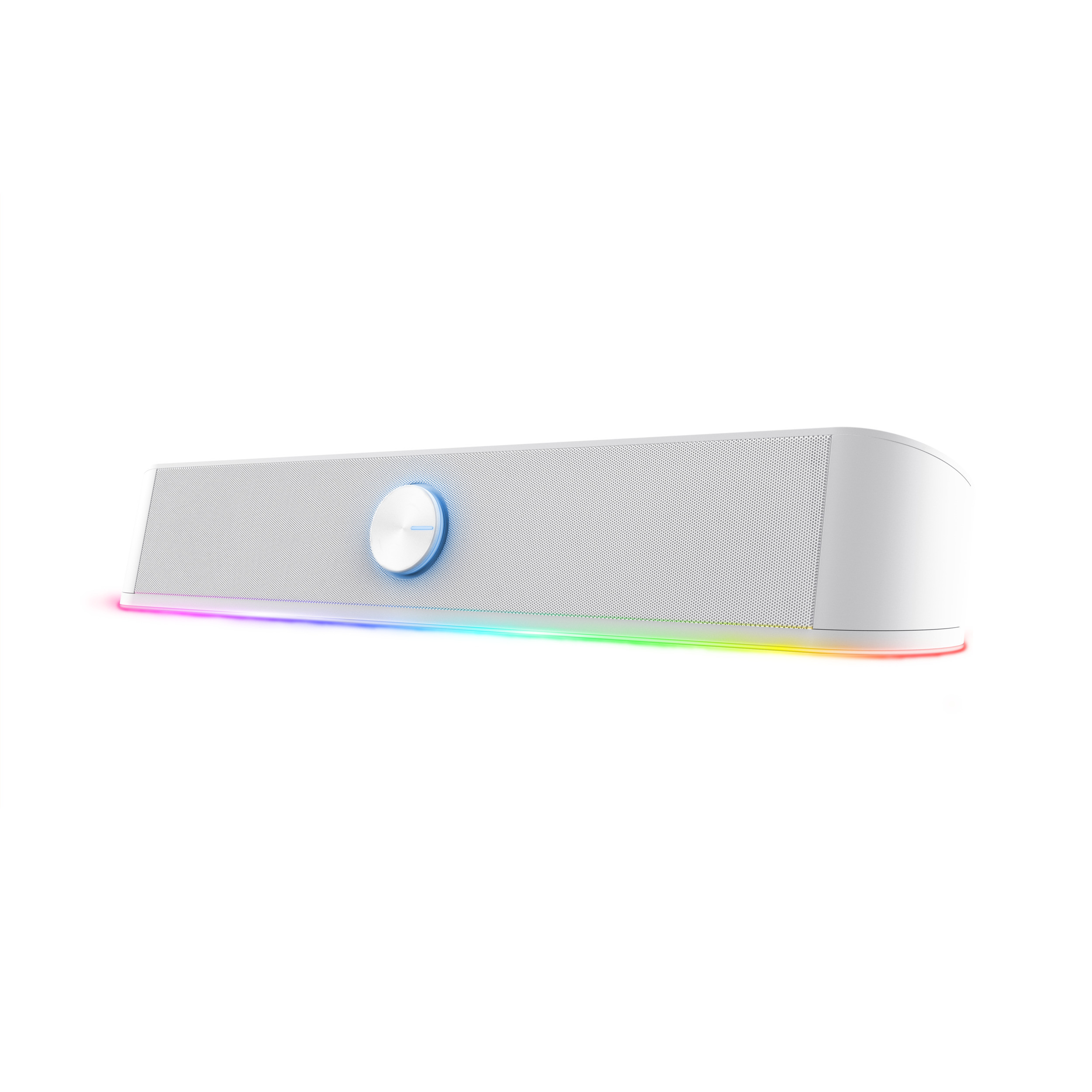 Trust Gxt 619 Sound Bar Bianco 12W - immagine 6