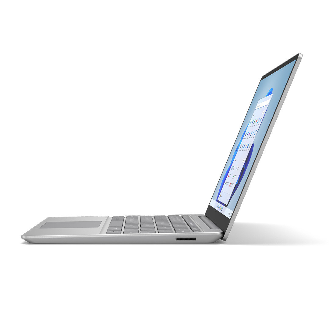 Microsoft 8QF00032 Notebook-Ultrabook 12.45 Pollici Windows 11 Home 8gb 256gb - immagine 4