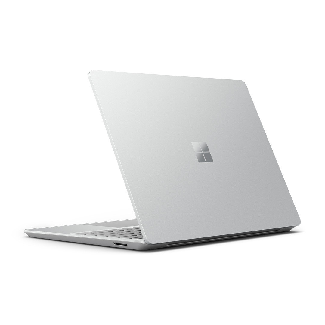 Microsoft 8QF00032 Notebook-Ultrabook 12.45 Pollici Windows 11 Home 8gb 256gb - immagine 5