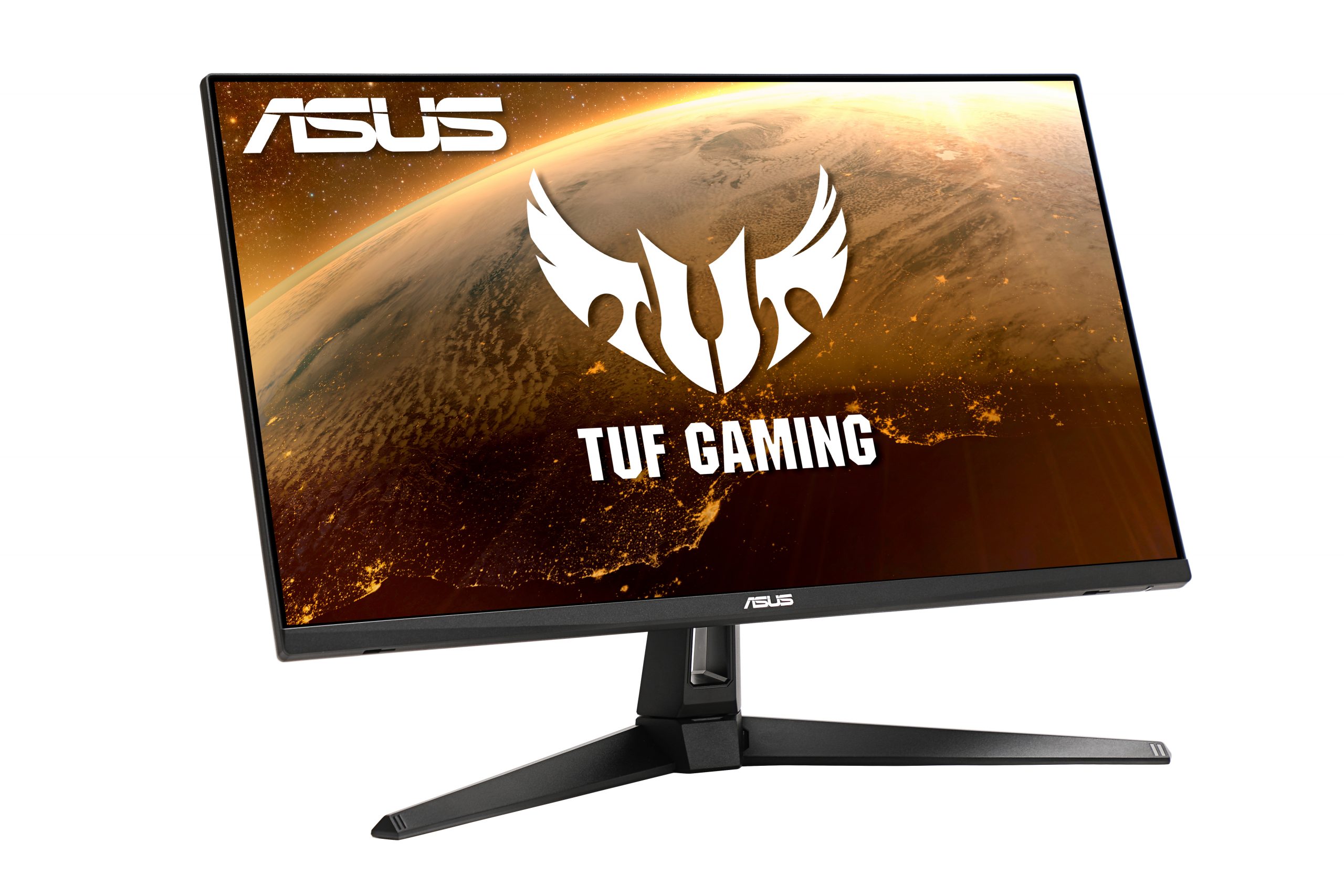 Asus Tuf Gaming VG279Q1A Monitor 27 Pollici Full HD 165Hz Nero - immagine 3