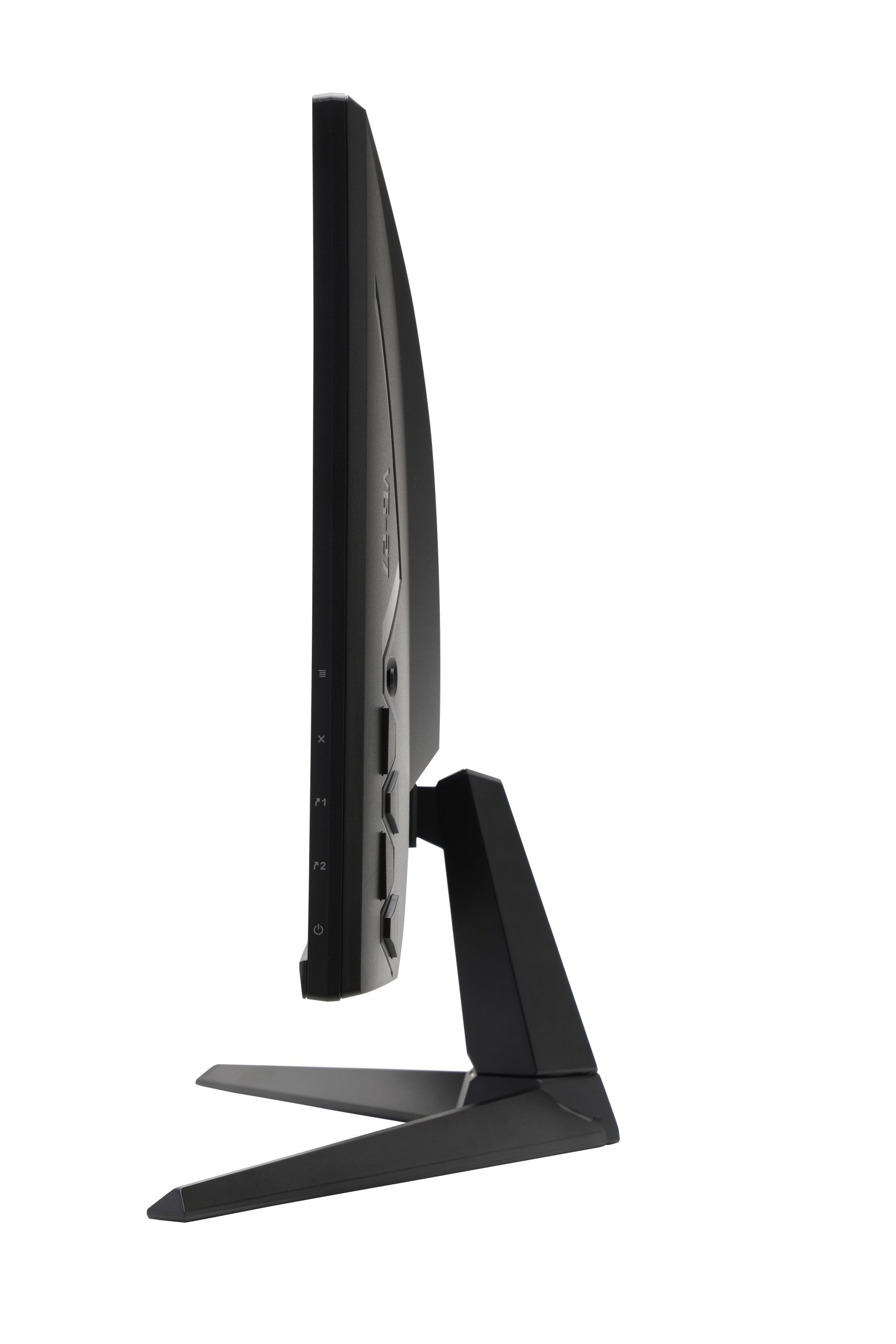 Asus Tuf Gaming VG279Q1A Monitor 27 Pollici Full HD 165Hz Nero - immagine 4