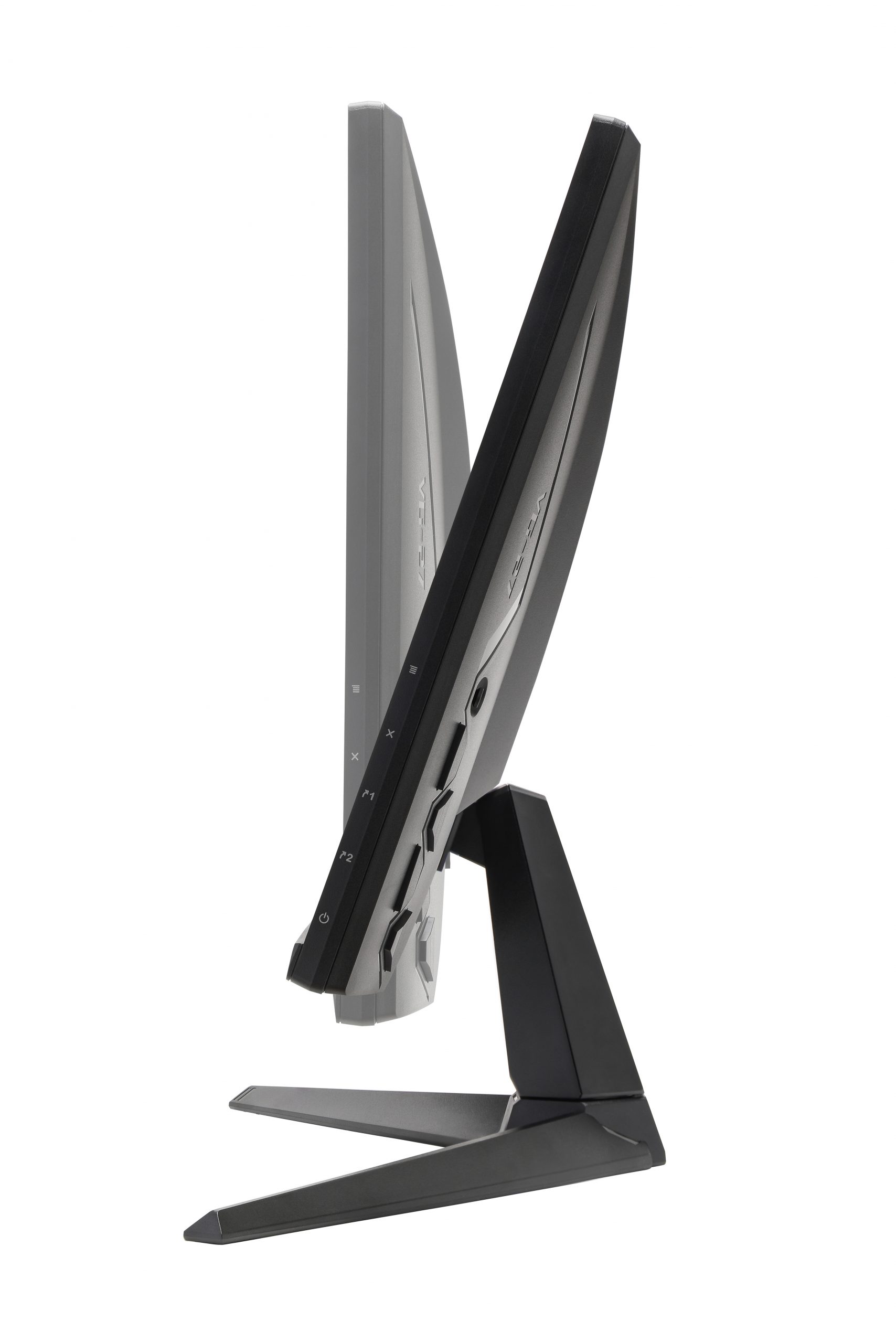 Asus Tuf Gaming VG279Q1A Monitor 27 Pollici Full HD 165Hz Nero - immagine 5