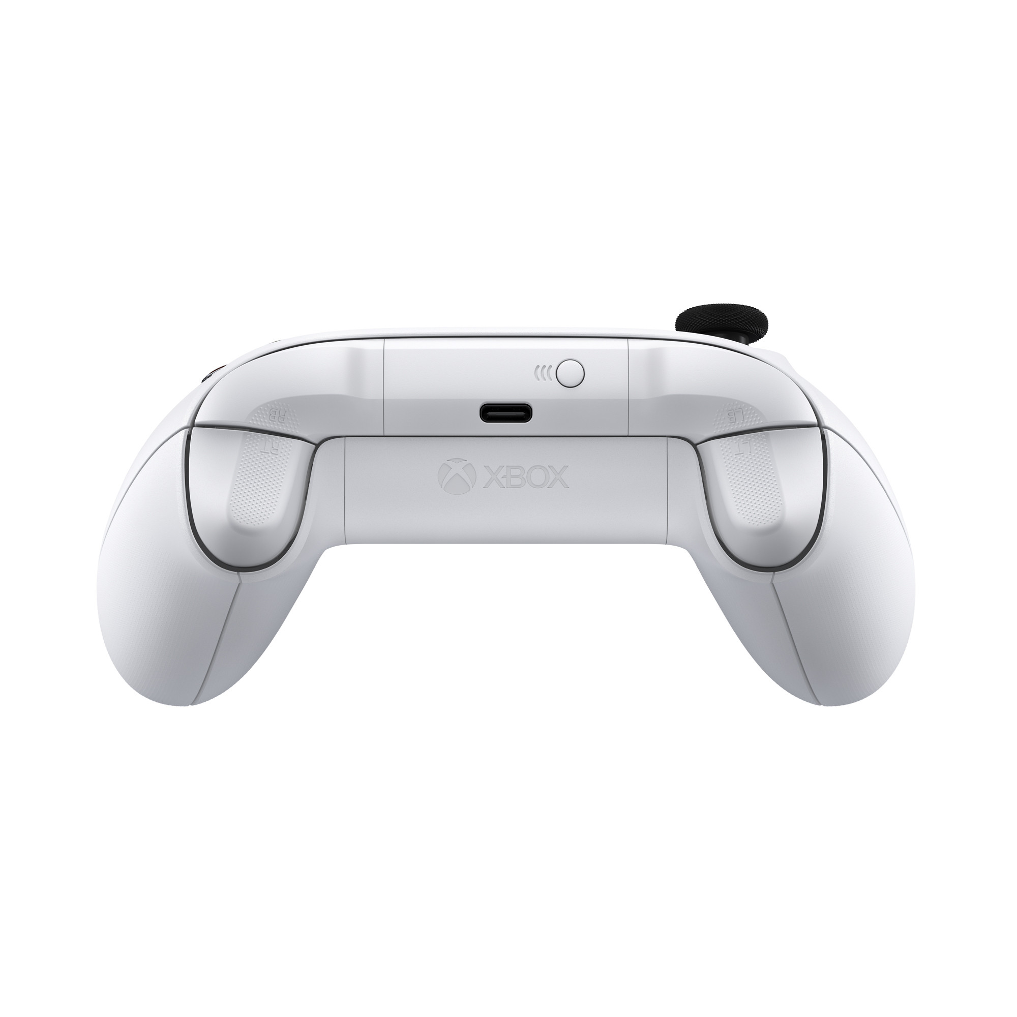 Microsoft QAS-00009 Controller Bianco Wireless per Xbox Series X e S - immagine 4