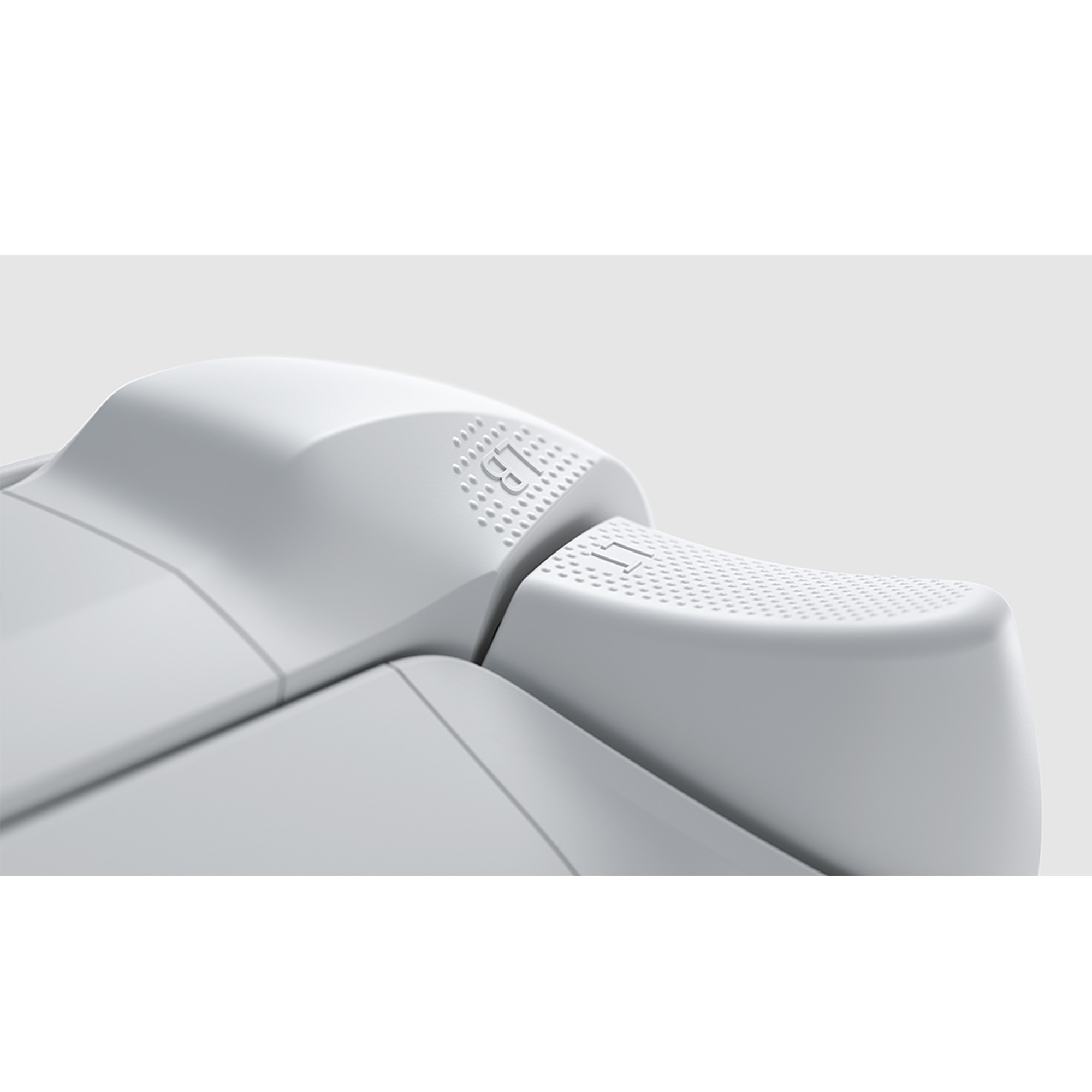 Microsoft QAS-00009 Controller Bianco Wireless per Xbox Series X e S - immagine 6