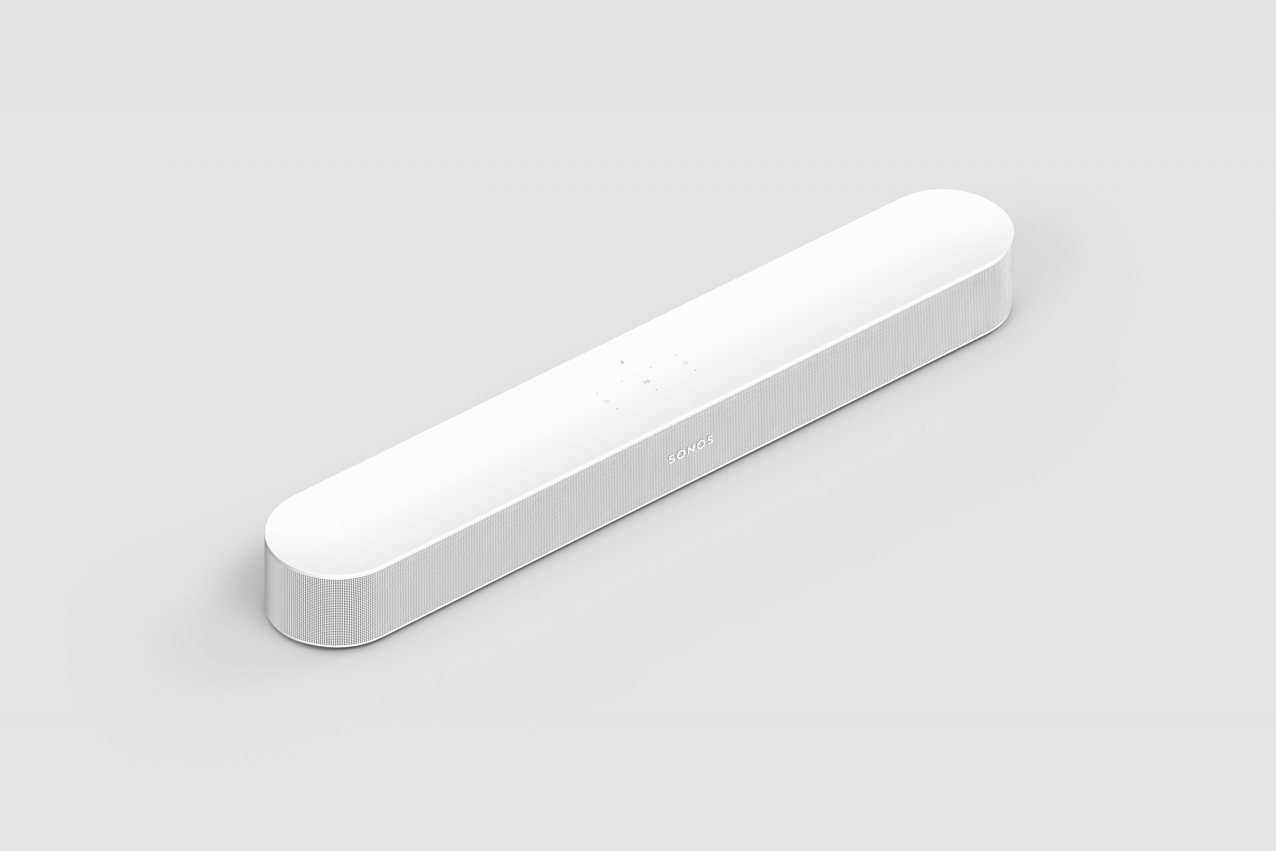 Sonos BEAM GEN2 WHITE Sound Bar - immagine 2