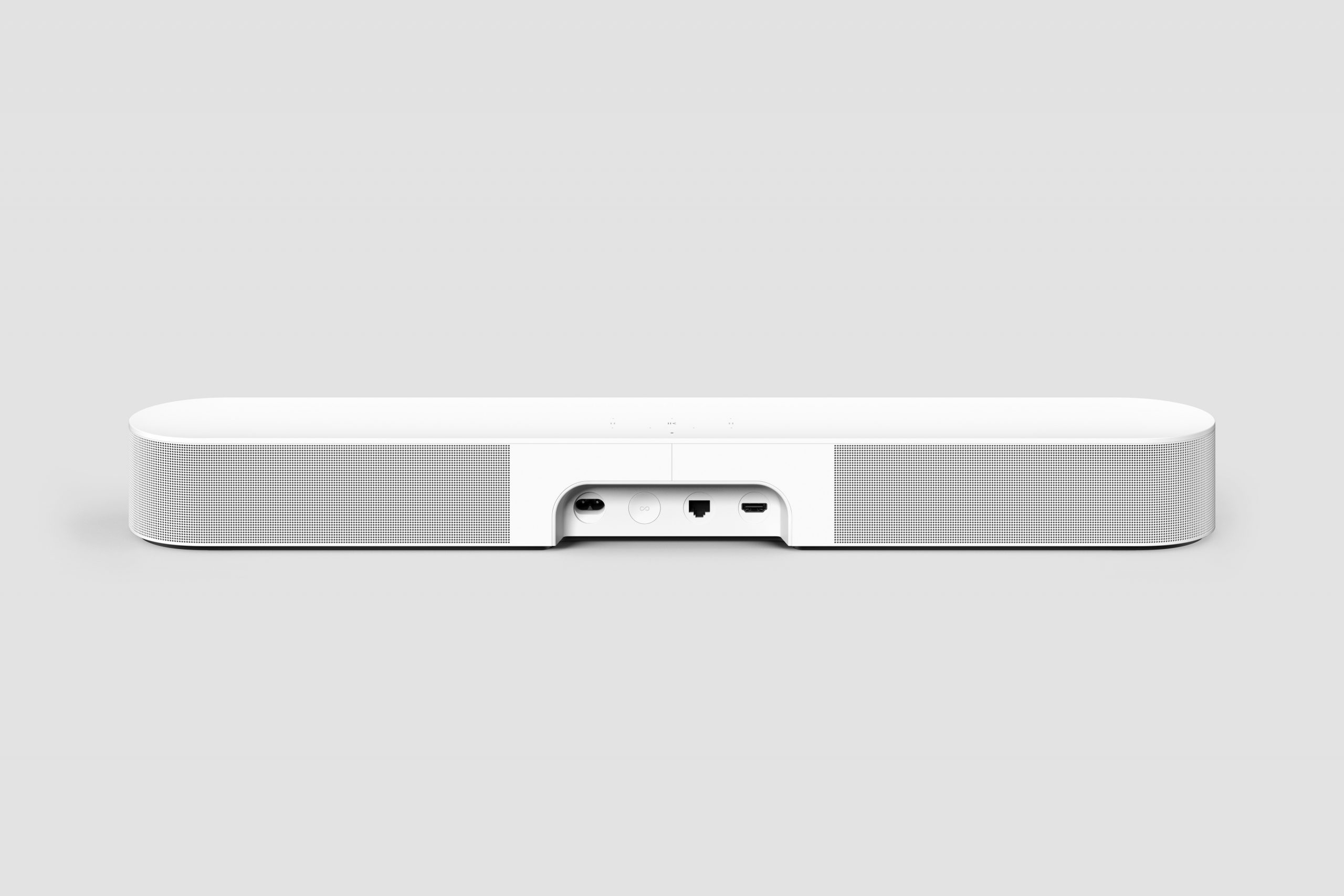 Sonos BEAM GEN2 WHITE Sound Bar - immagine 4