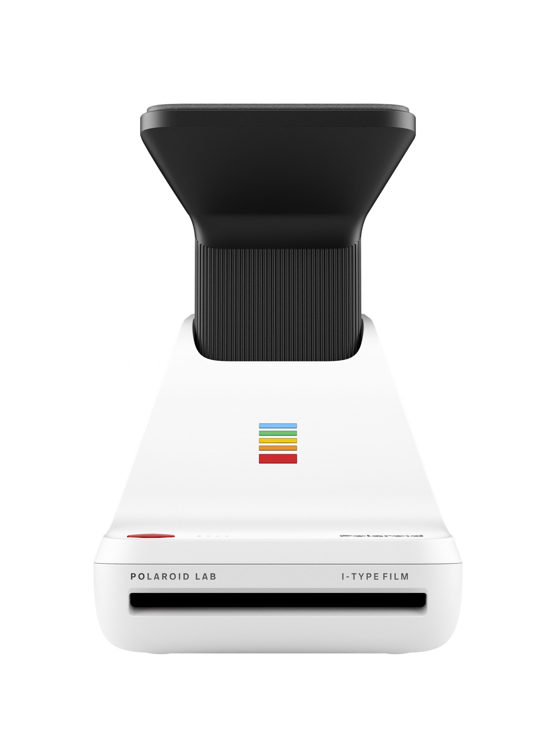 Polaroid PZZ919 Fotocamera a Stampa Instantanea Bianco - immagine 2
