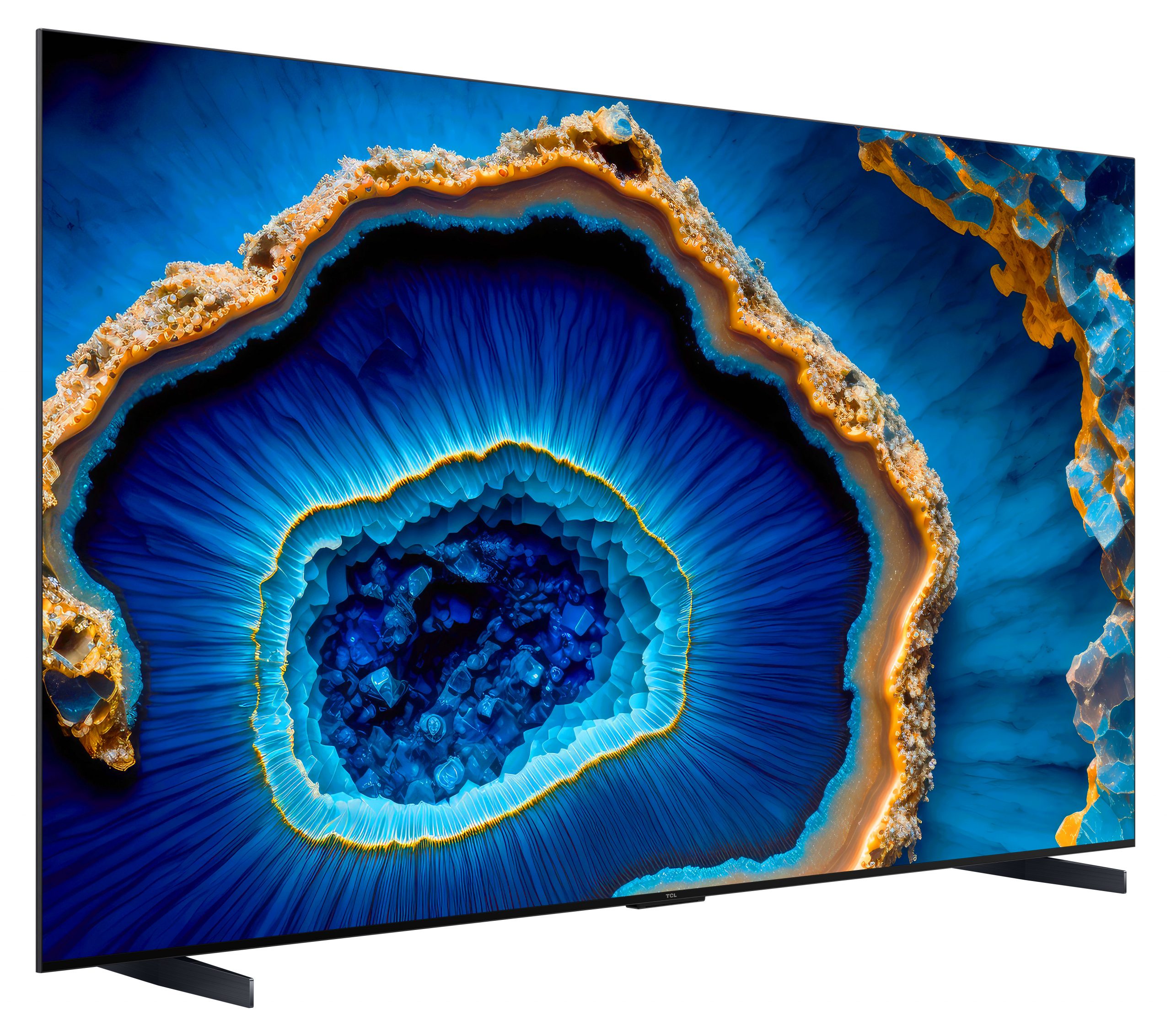 TCL 98C805 Smart TV 98 Pollici QD-MiniLED 4K 144Hz Serie C80 con Audio Onkyo - immagine 2