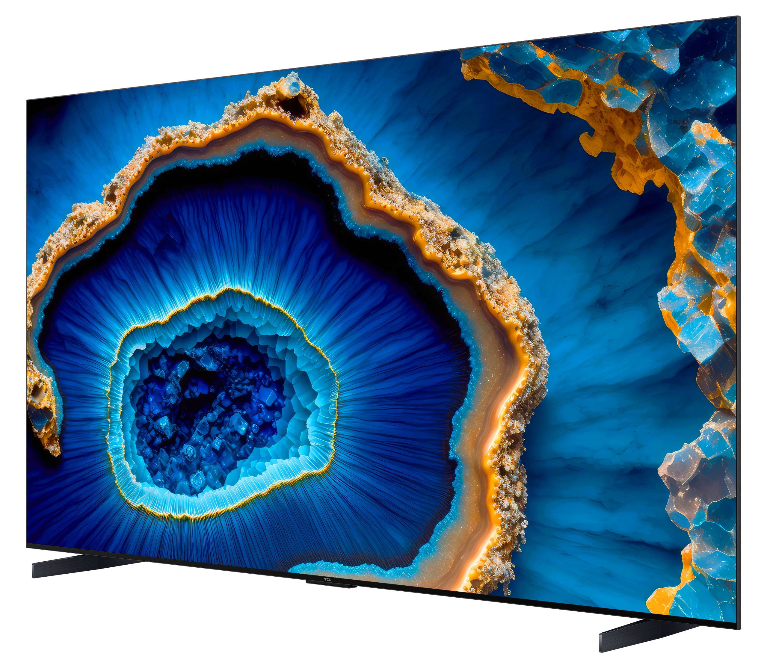 TCL 98C805 Smart TV 98 Pollici QD-MiniLED 4K 144Hz Serie C80 con Audio Onkyo - immagine 3