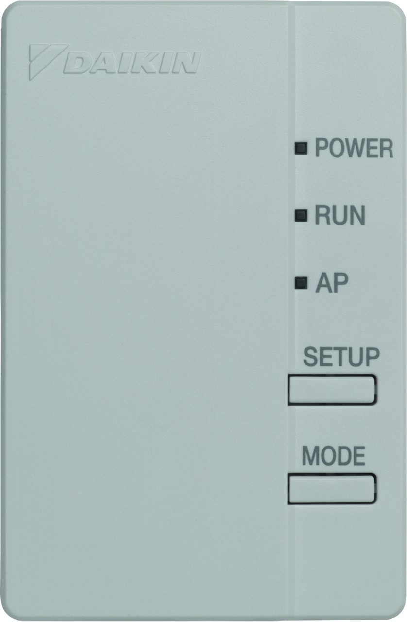 Daikin BRP069B45 Adattatore Wi-Fi per Climatizzatore Serie Siesta - immagine 3