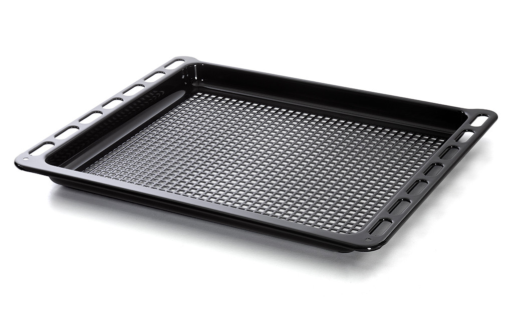 De Longhi NSM7NLXRF Forno Elettrico Multifunzione Incasso 60cm 74L Termoventilato 3D - immagine 2