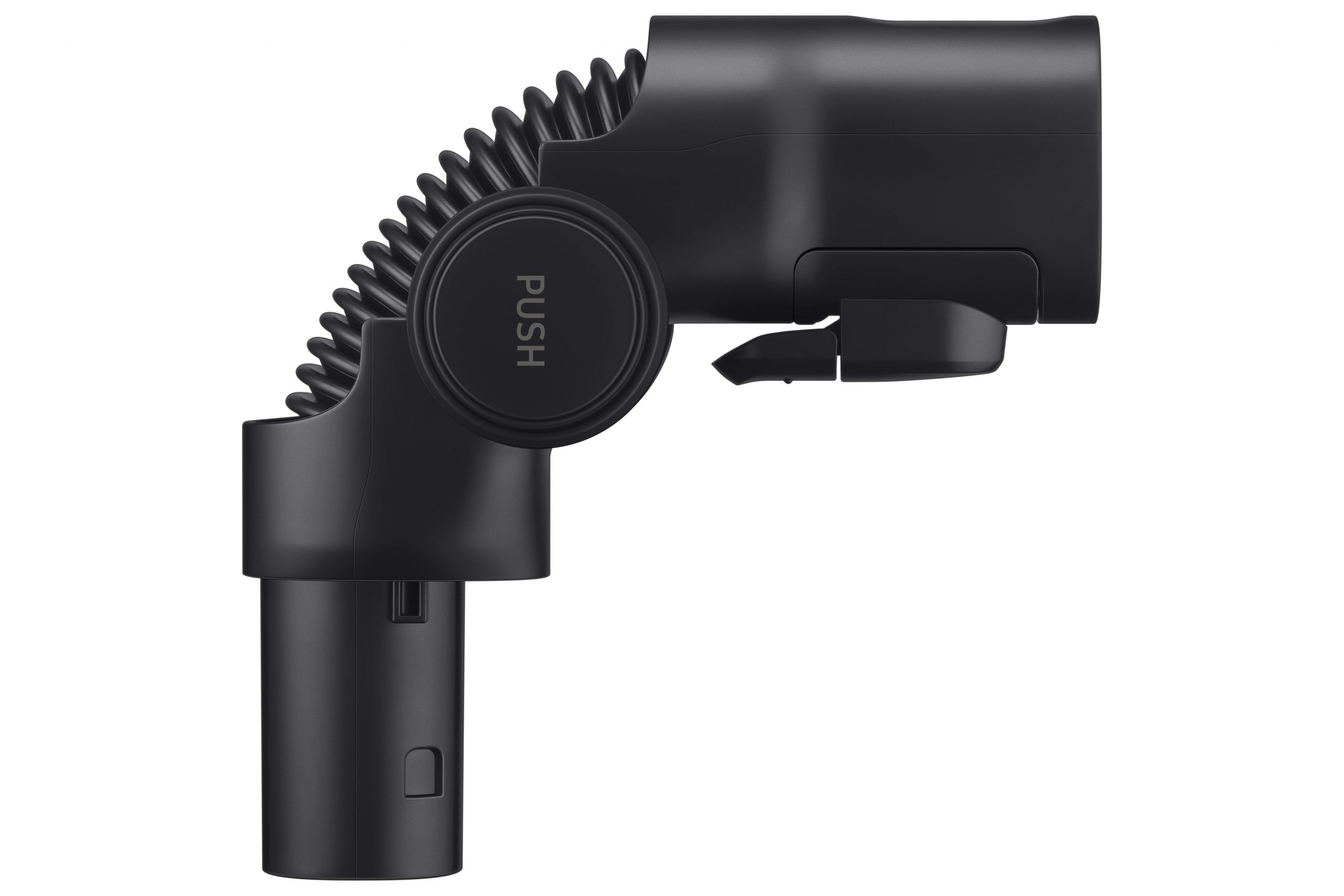 Samsung Jet85 Premium VS20C852FTB Blu Aspirapolvere 210W Spazzola Lavapavimenti - immagine 2