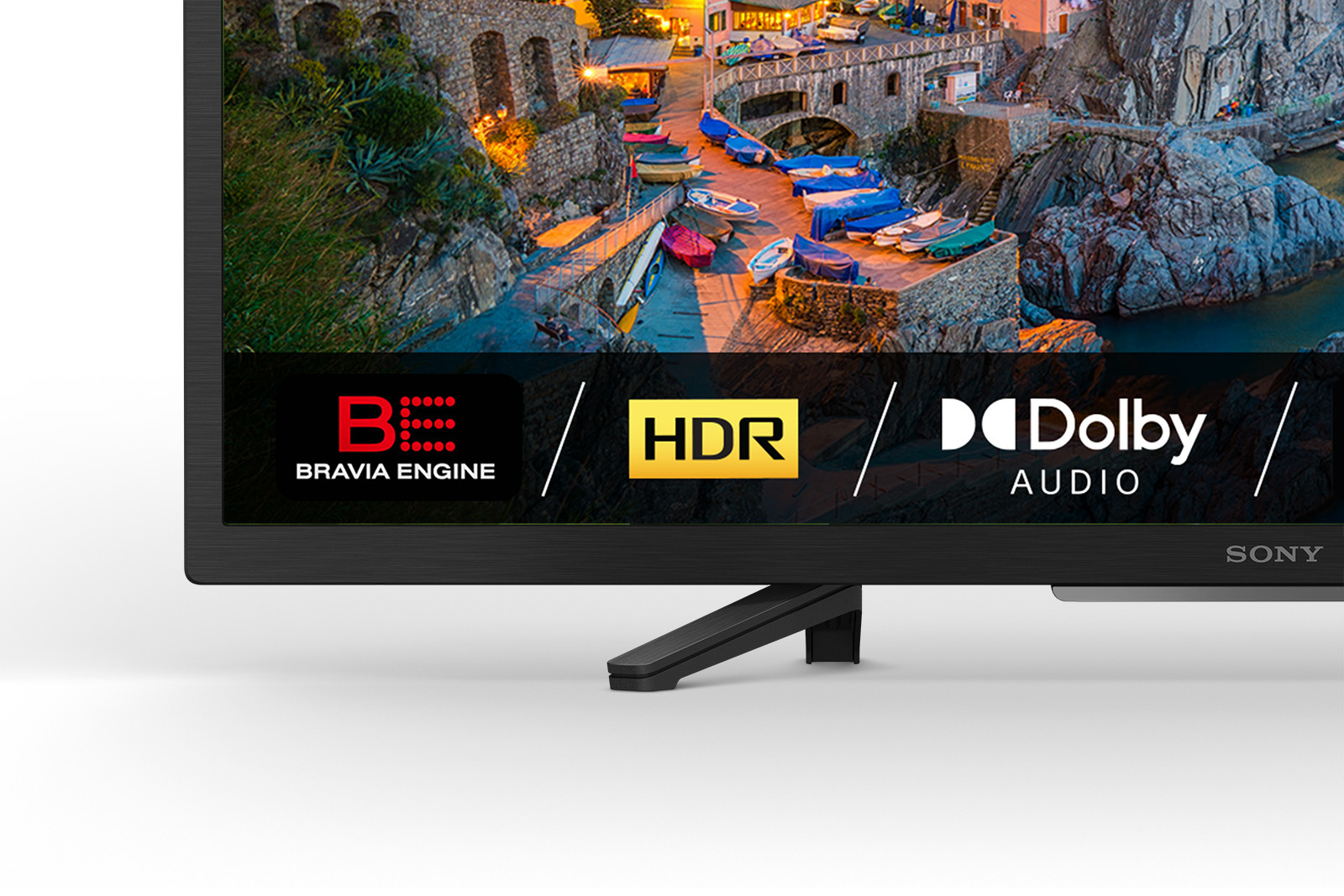 Sony KD32W800P1AEP TV LED 32 Pollici HD - immagine 6