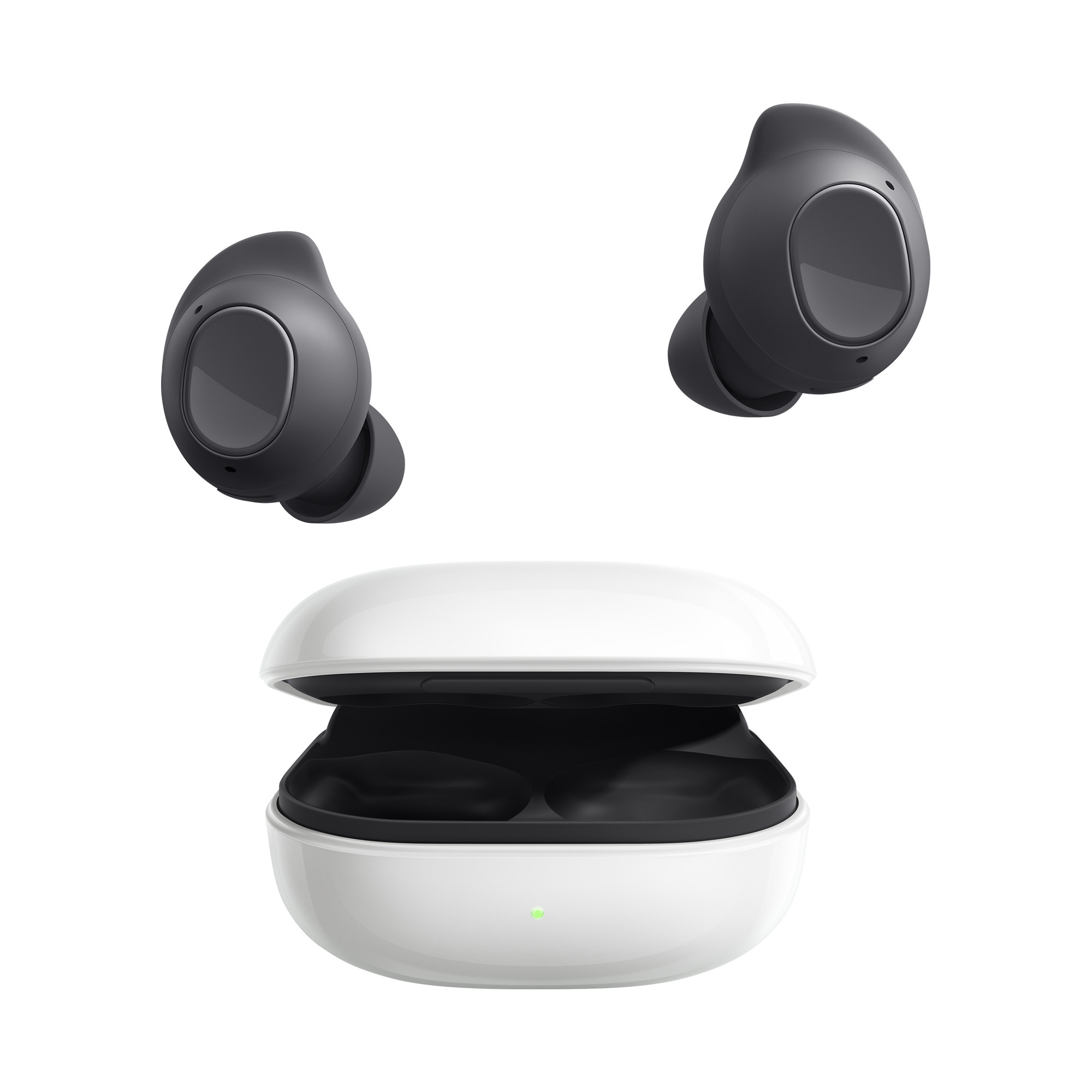 Samsung Galaxy Buds FE SMR400NZAAITV Auricolari Bluetooth Senza Filo - immagine 2