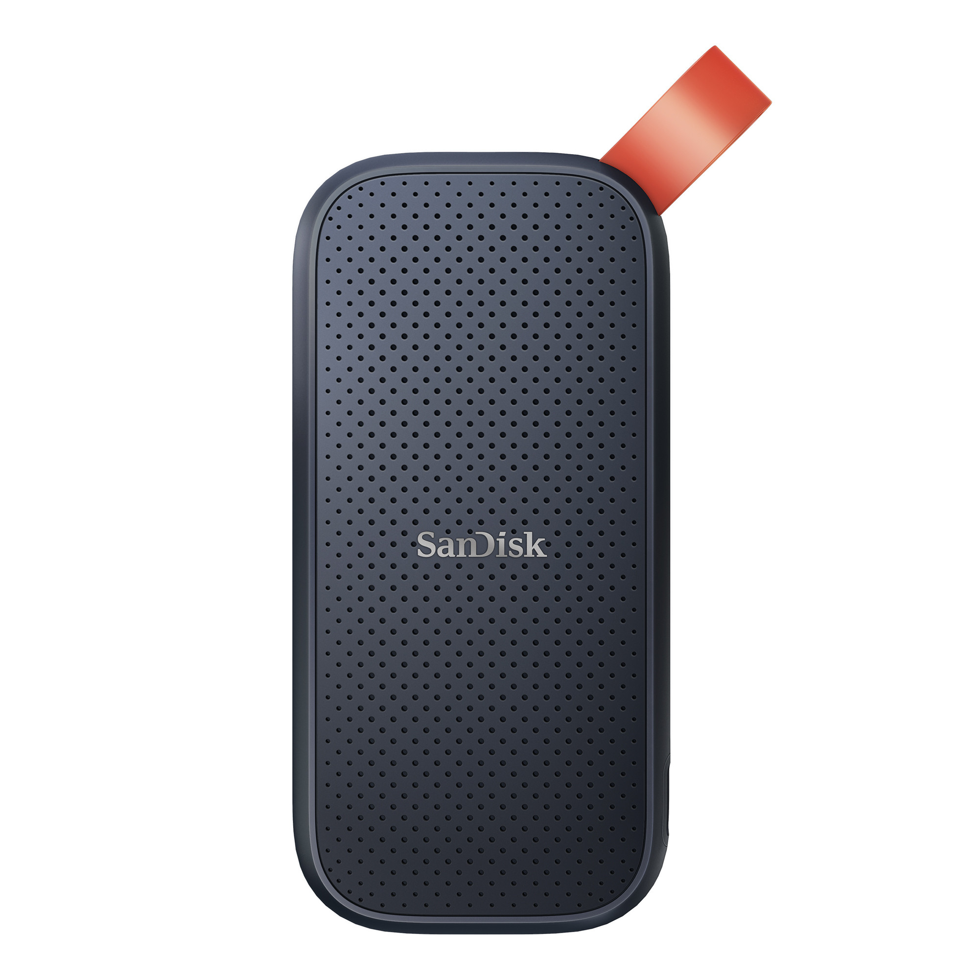 Sandisk SDSSDE301T00G26 SSD Esterno Nero 1TB USB 3.2 - immagine 3