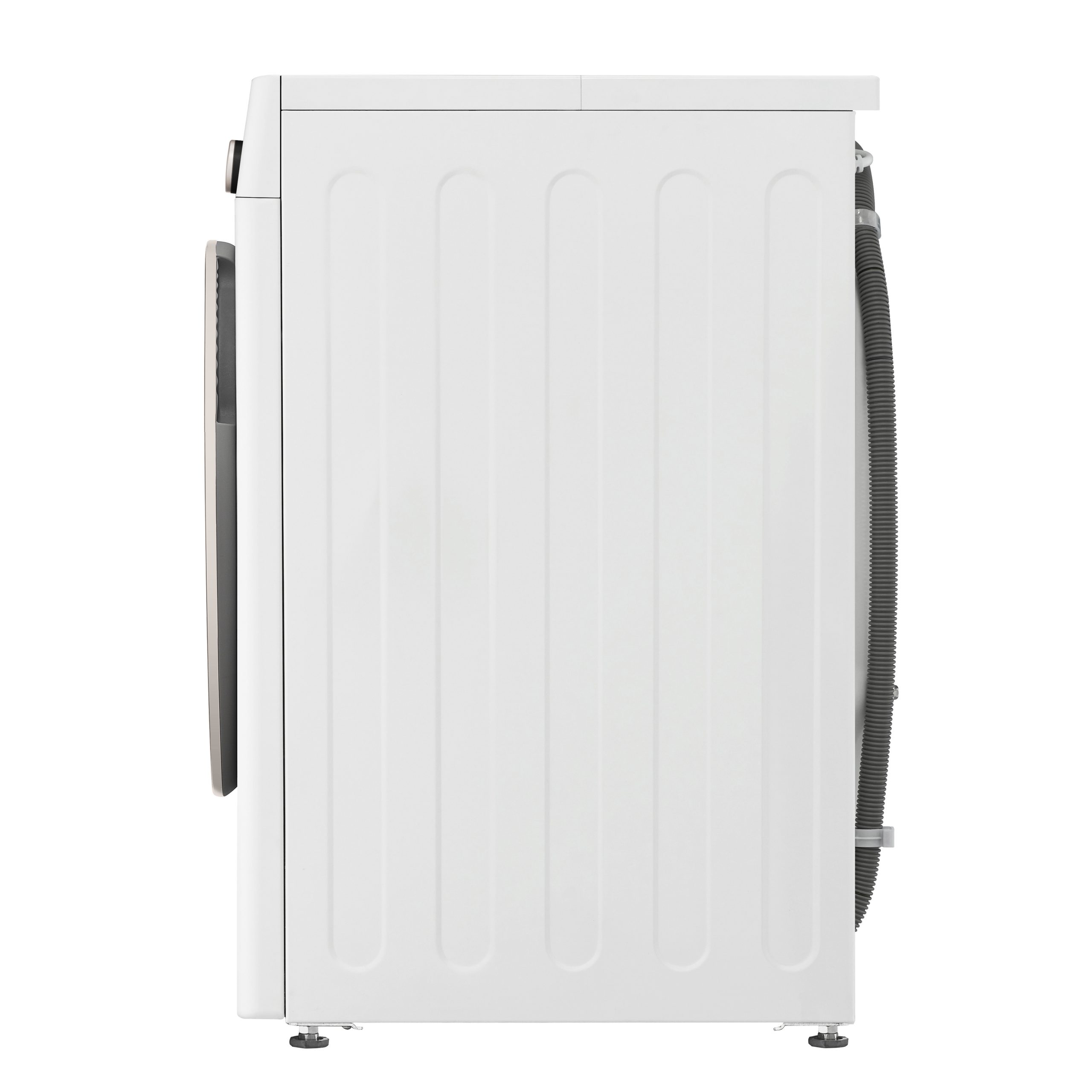 LG D4R7011TSWG Lavasciuga Carico Frontale 1400Giri - immagine 3
