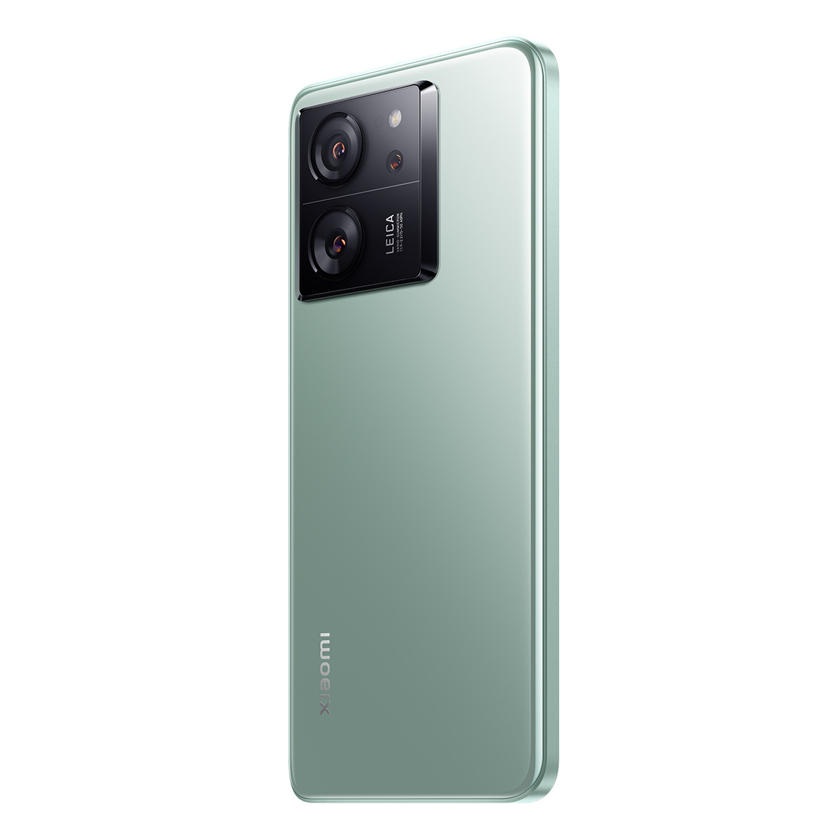 Xiaomi 13T Meadow Green Smartphone 6.67 Pollici FHD 256Gb - immagine 3