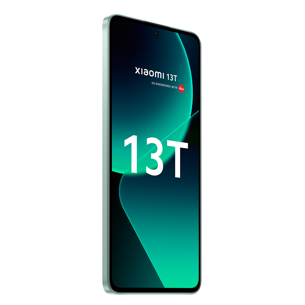 Xiaomi 13T Meadow Green Smartphone 6.67 Pollici FHD 256Gb - immagine 5