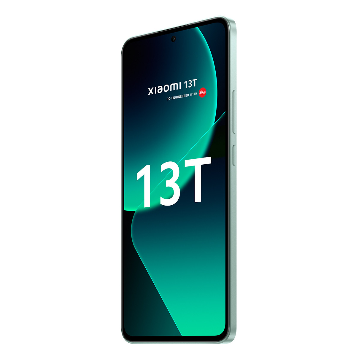 Xiaomi 13T Meadow Green Smartphone 6.67 Pollici FHD 256Gb - immagine 6