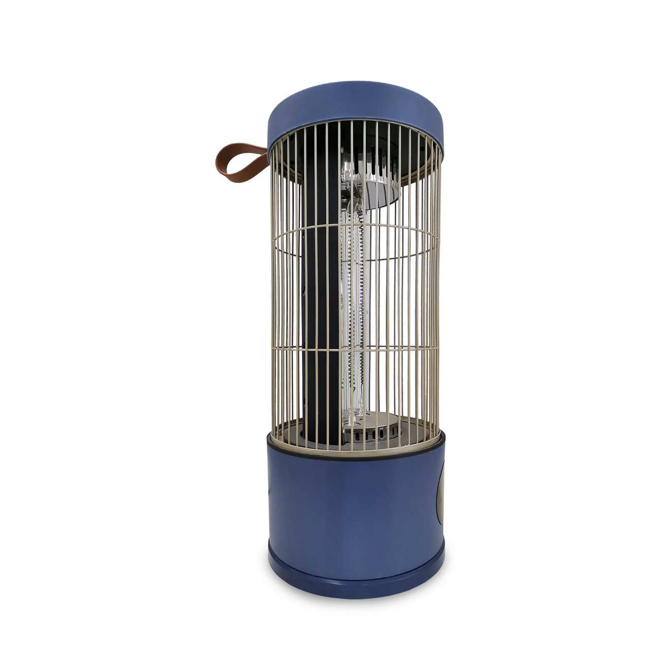 Argo Looney Stufa Elettrica Blu 800W - immagine 2