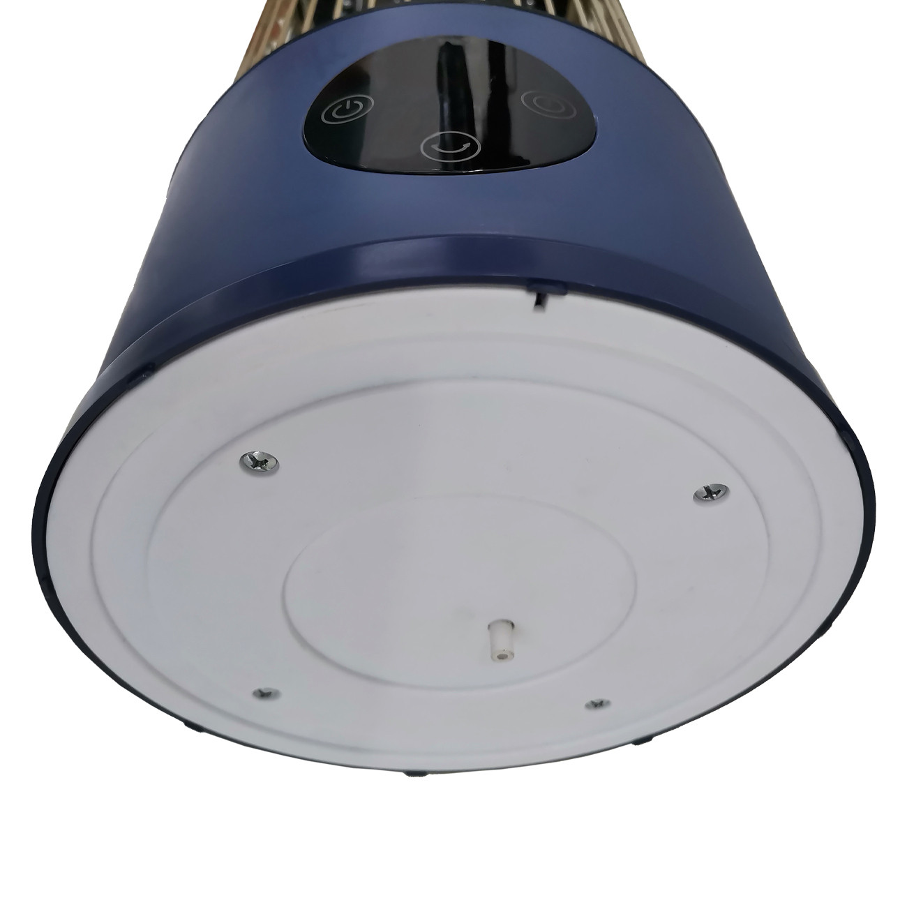 Argo Looney Stufa Elettrica Blu 800W - immagine 5