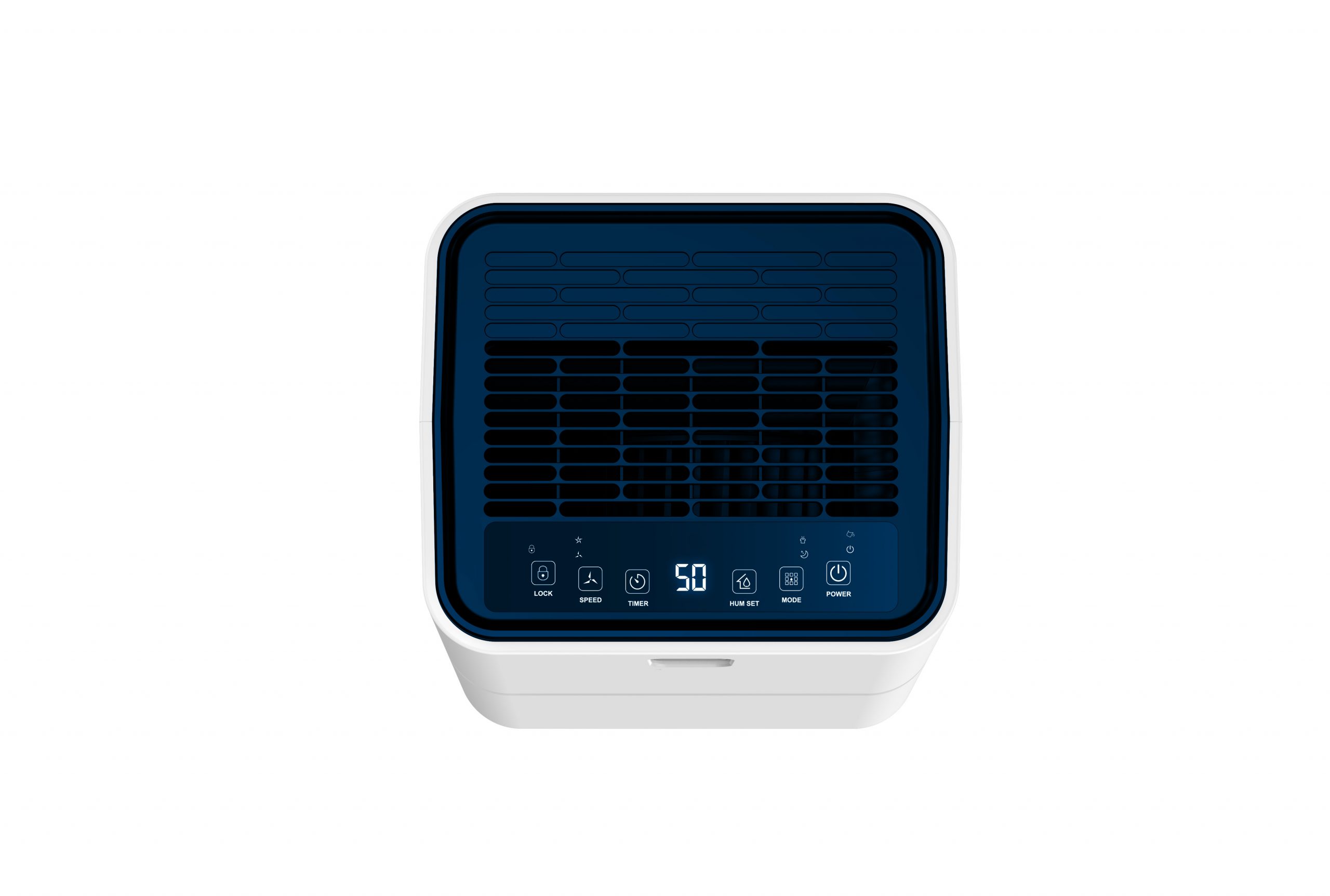 Argo Dry Pury Evo 13 Deumidificatore 185W 13 Litri - immagine 4