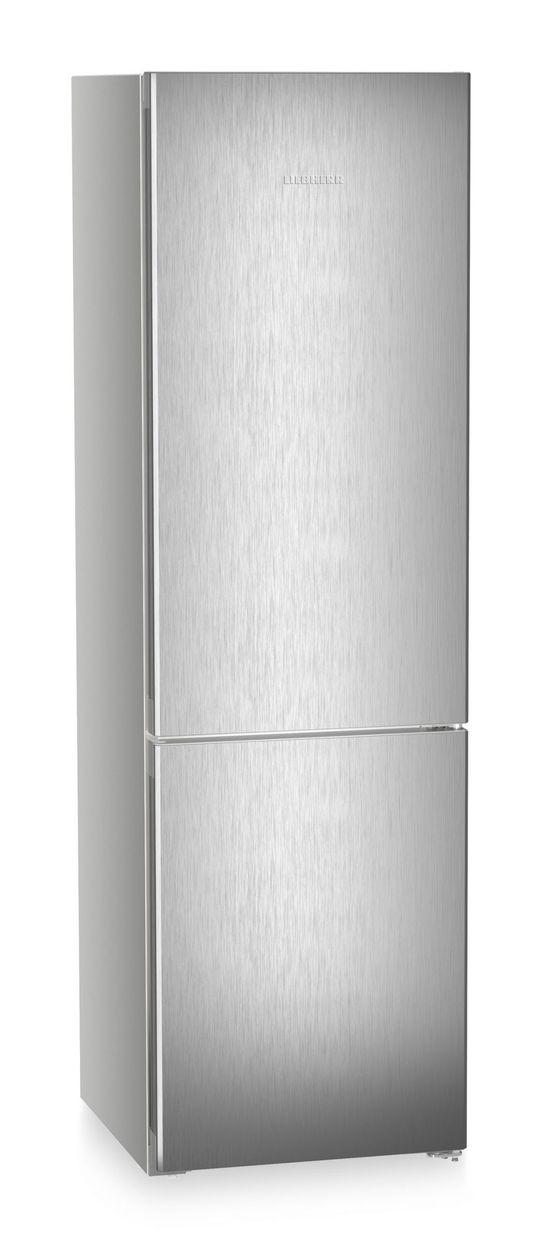 Liebherr CNSFD5703 Frigorifero Combinato Silver 371 Litri - immagine 3