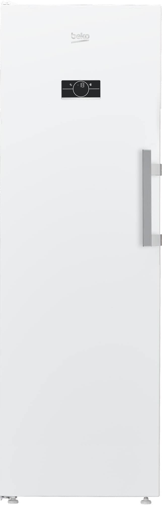 Beko B5RMFNE314W Congelatore Verticale 313 Litri - immagine 2