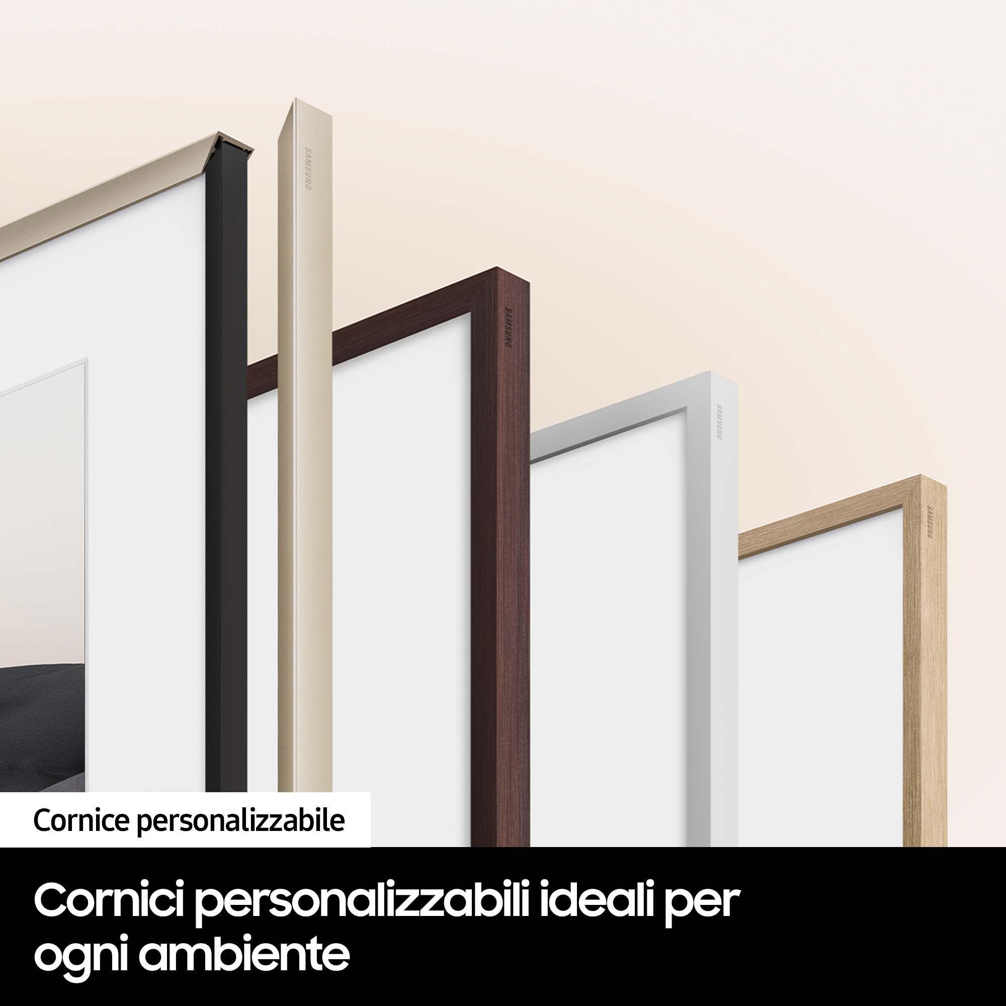 Samsung QE32LS03CBUXZT TV QLED 32 Pollici FHD - immagine 6