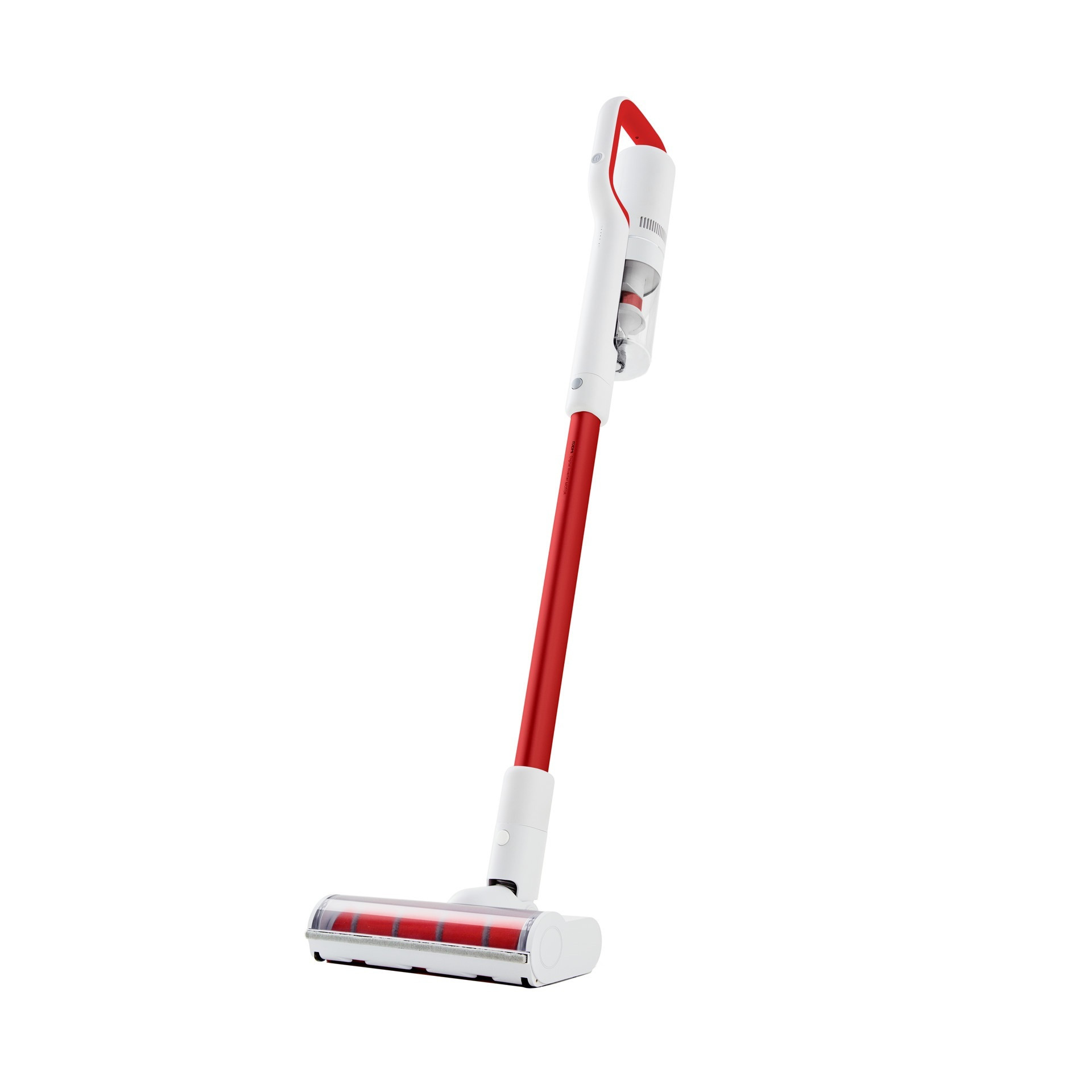 Roidmi X15 Scopa Rossa Senza Sacco 0.4 Litri 415W - immagine 2