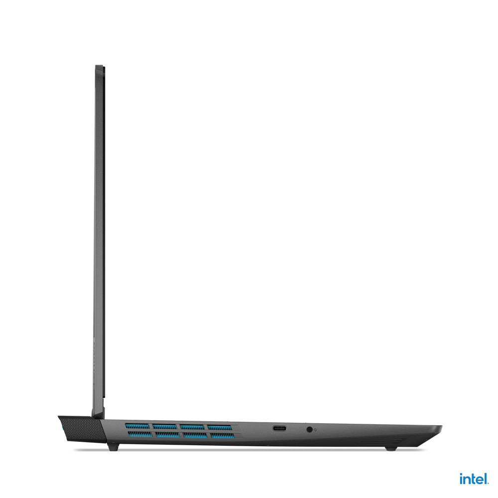 Lenovo LOQ15IRH8PN82XV007TIX Notebook 15.6 Pollici FHD 16Gb 512Gb 8Gb W11 - immagine 4