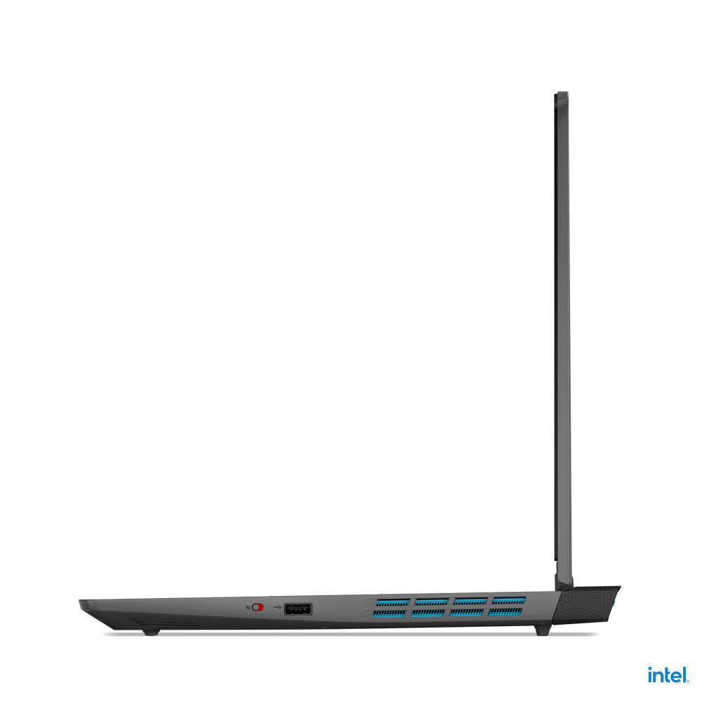 Lenovo LOQ15IRH8PN82XV007TIX Notebook 15.6 Pollici FHD 16Gb 512Gb 8Gb W11 - immagine 5