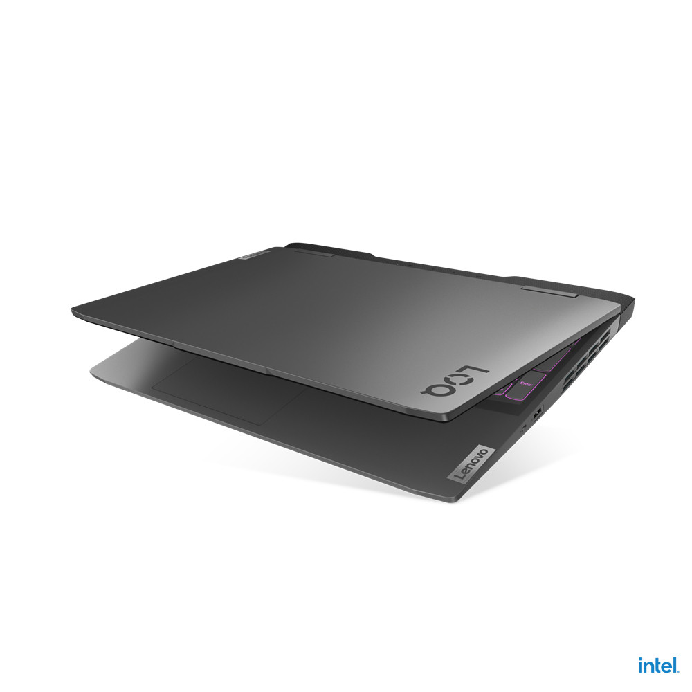 Lenovo LOQ15IRH8PN82XV007TIX Notebook 15.6 Pollici FHD 16Gb 512Gb 8Gb W11 - immagine 6