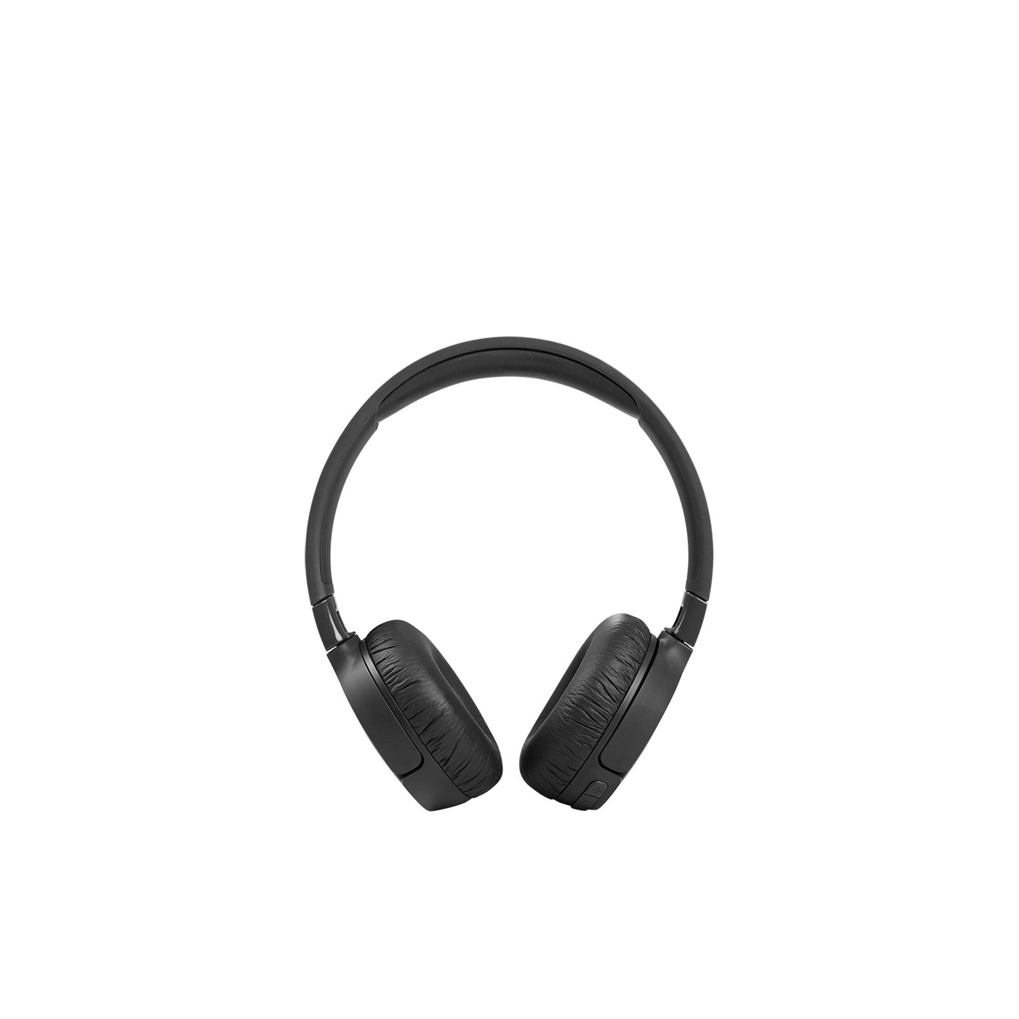 JBL Tune 660NC Nero Cuffie Wireless Lightweight - immagine 2