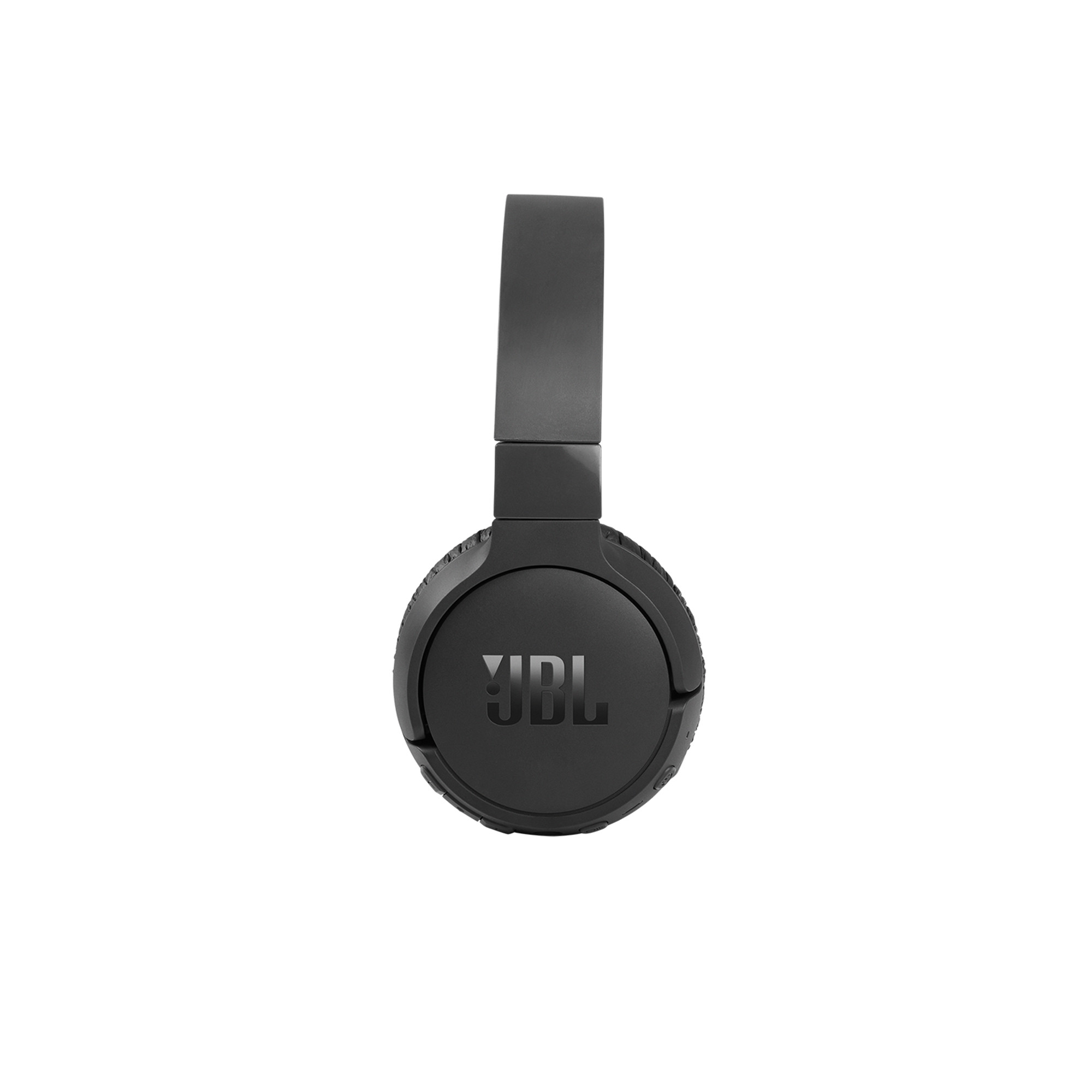 JBL Tune 660NC Nero Cuffie Wireless Lightweight - immagine 3