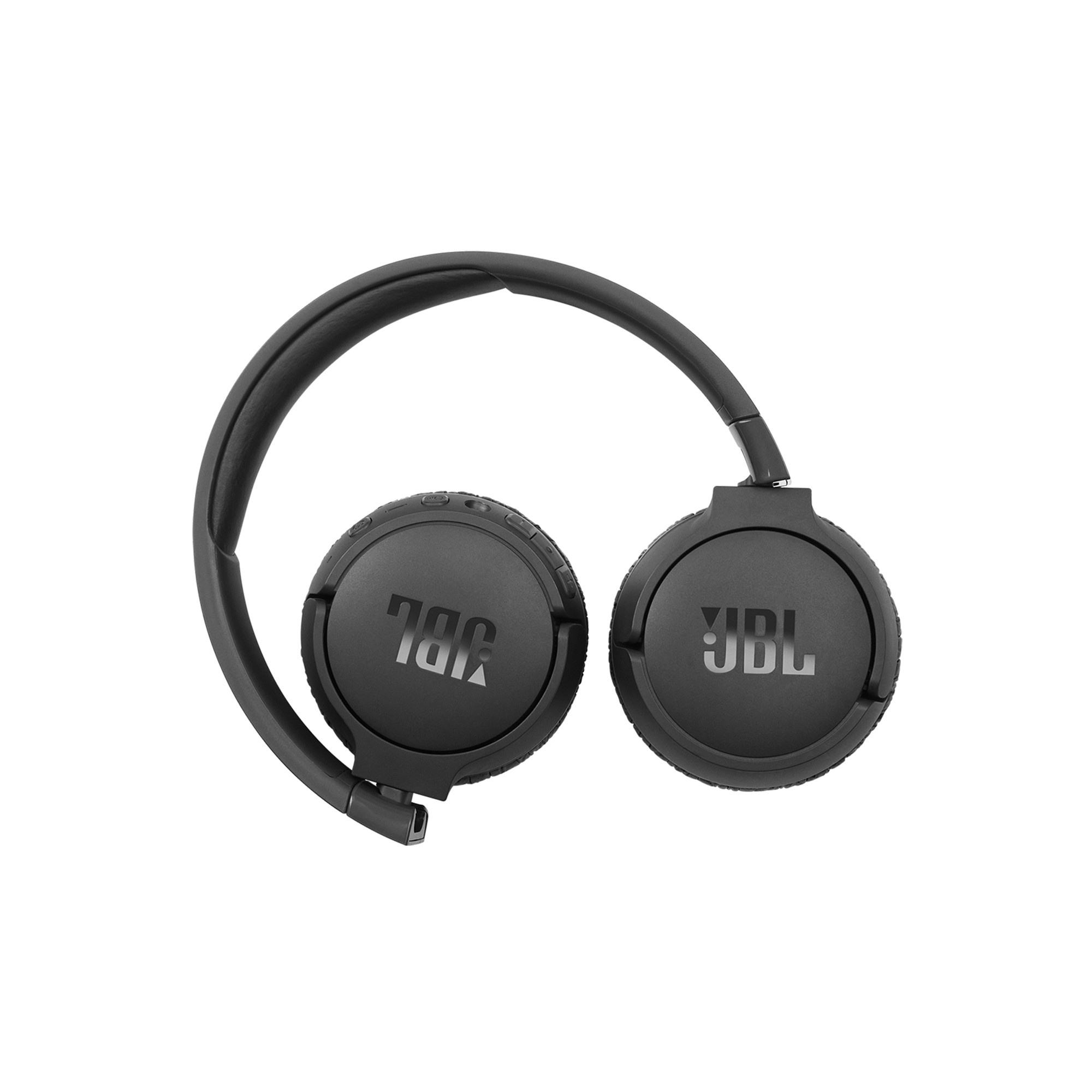 JBL Tune 660NC Nero Cuffie Wireless Lightweight - immagine 4