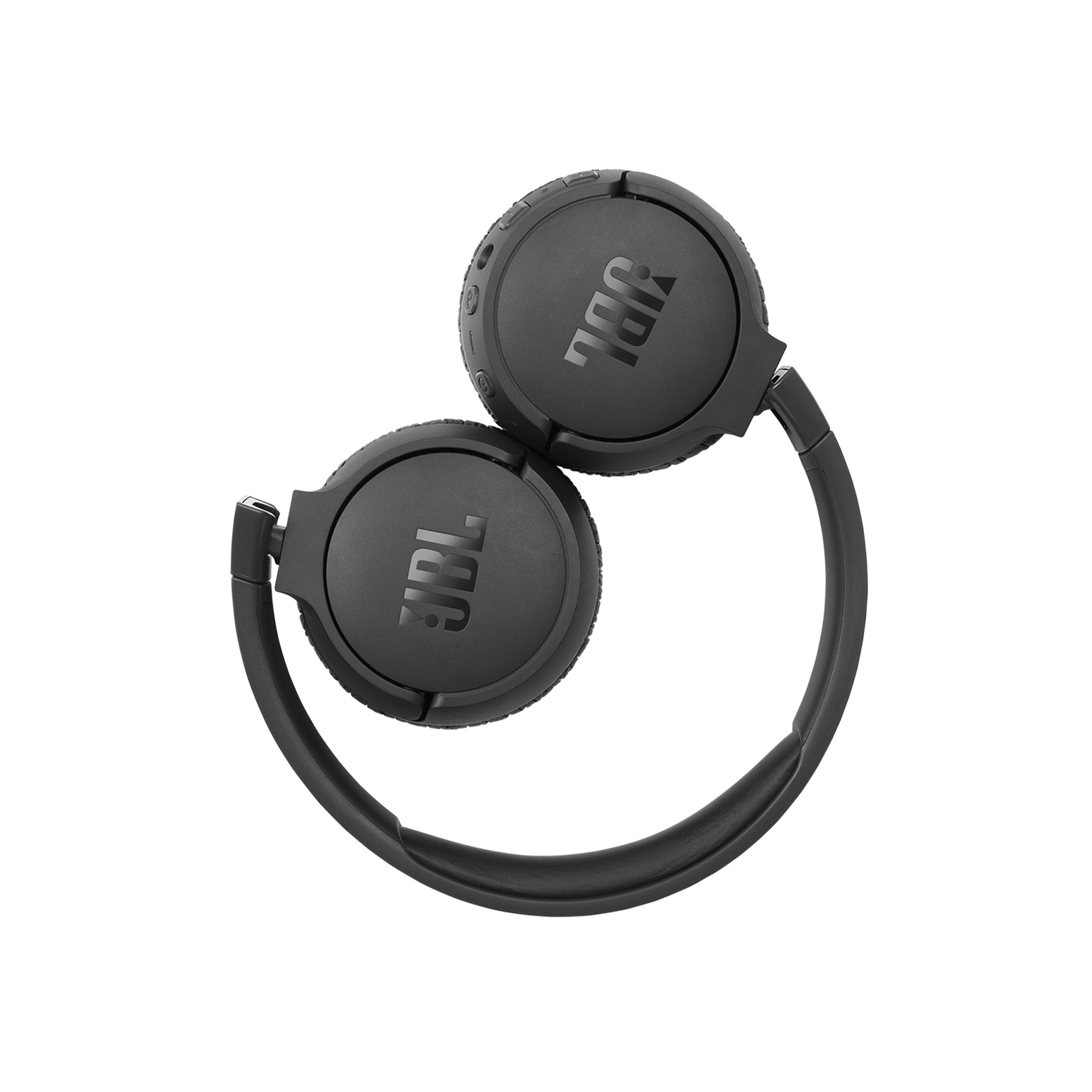 JBL Tune 660NC Nero Cuffie Wireless Lightweight - immagine 5