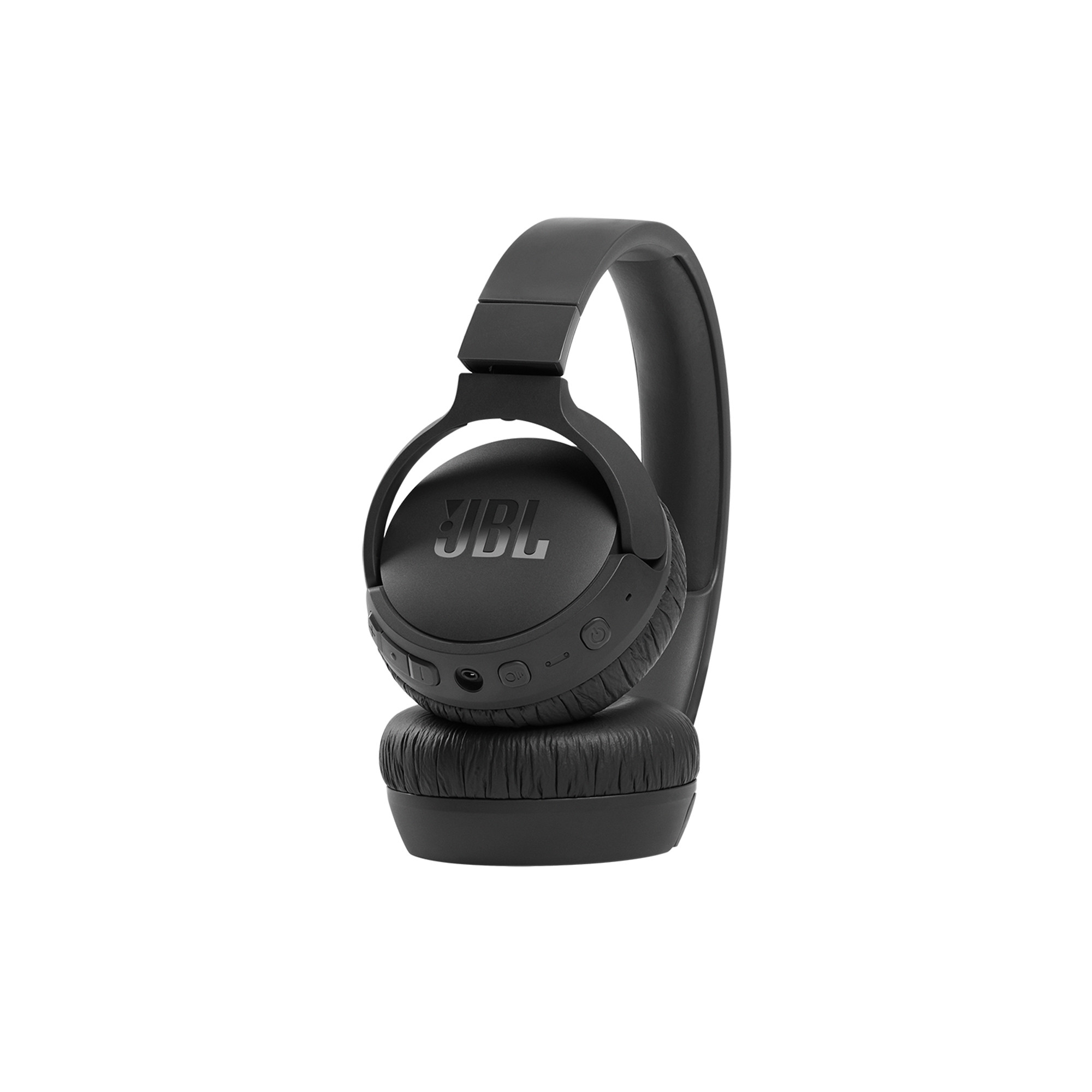 JBL Tune 660NC Nero Cuffie Wireless Lightweight - immagine 6