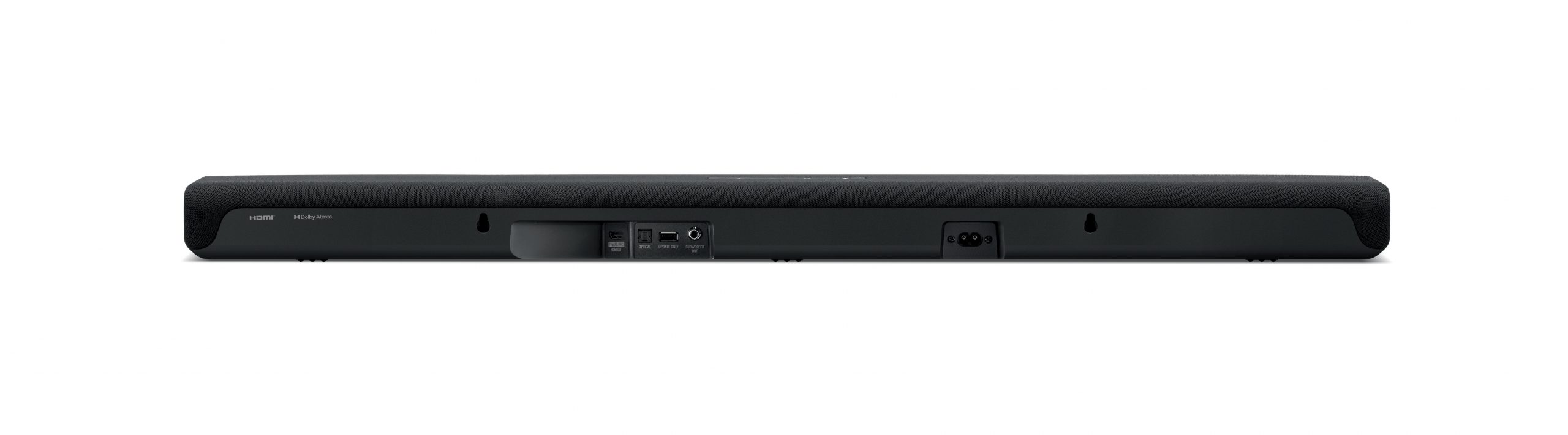 Yamaha SR B30A Soundbar con Subwoofer Integrato 200W - immagine 2