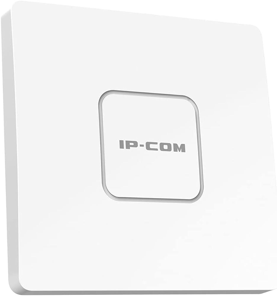 Ip-Com W63AP AC1200 Wave 2 Gigabit Access Point
