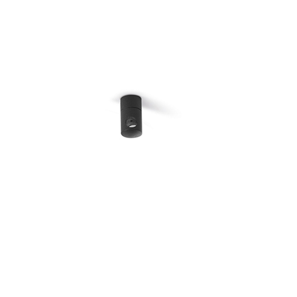 Perenz 6249N Supporto Metallo per Decentramenti Nero