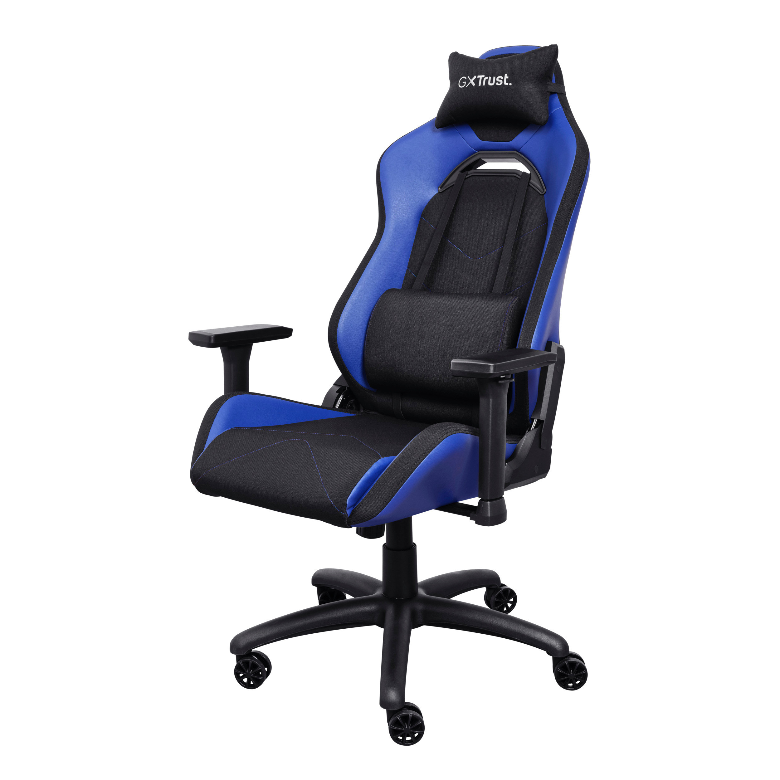 Trust GXT714B Blu Ruya Sedia Gaming - immagine 2