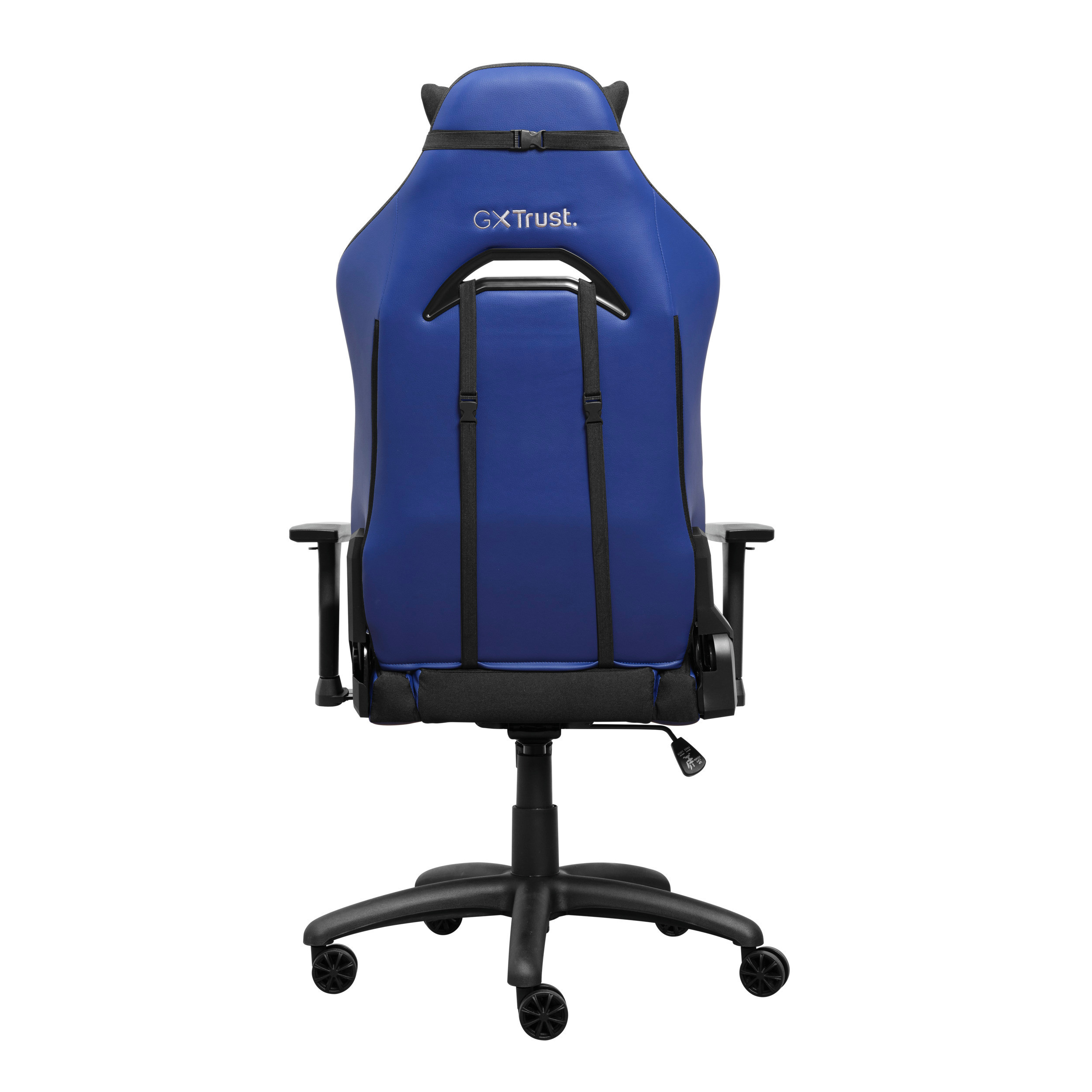 Trust GXT714B Blu Ruya Sedia Gaming - immagine 4