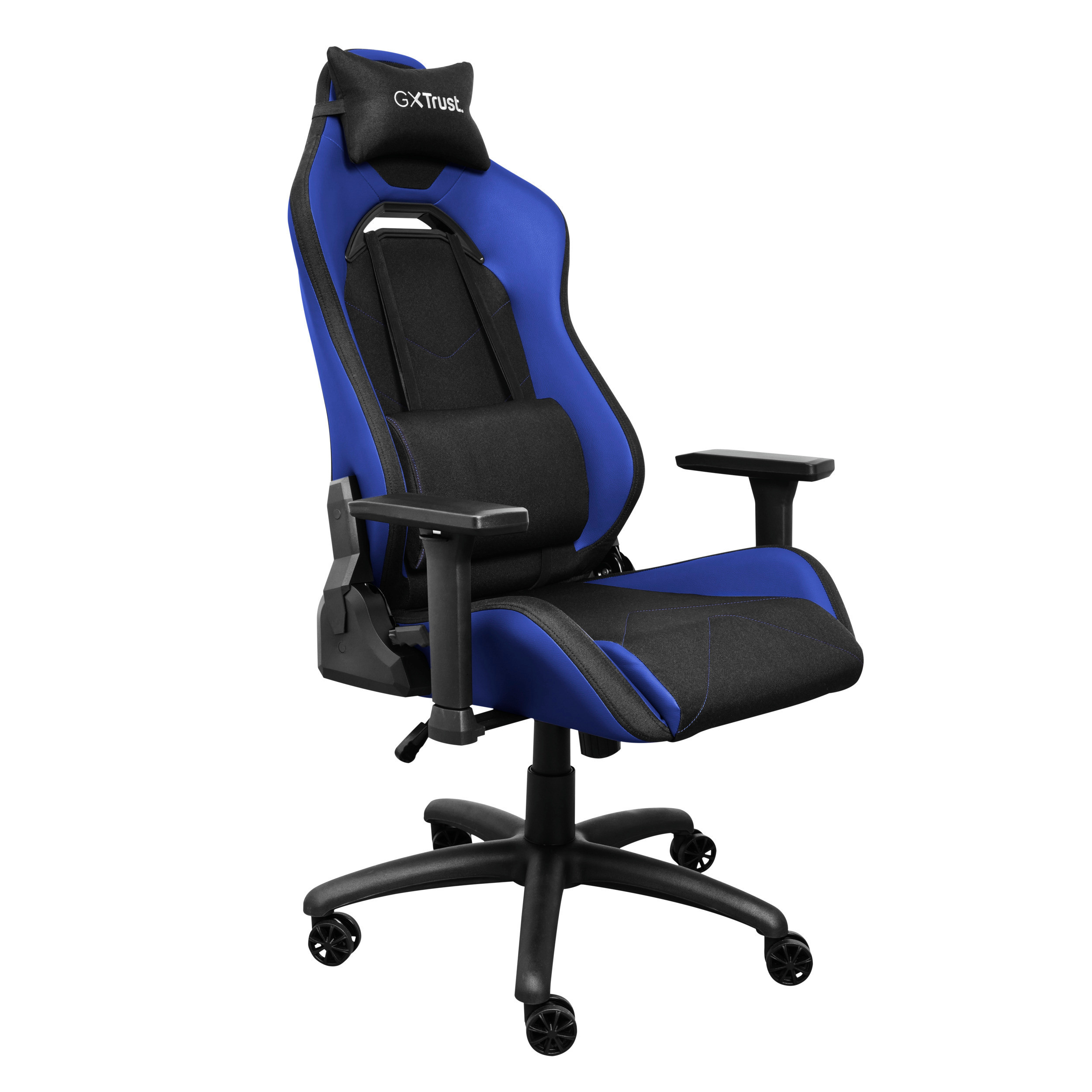Trust GXT714B Blu Ruya Sedia Gaming - immagine 5