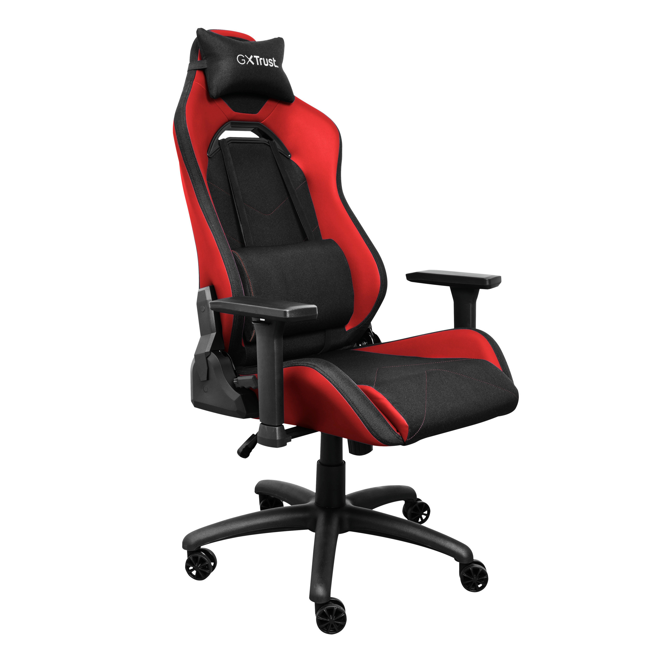 Trust GXT714R Ruya Red Sedia Gaming - immagine 4