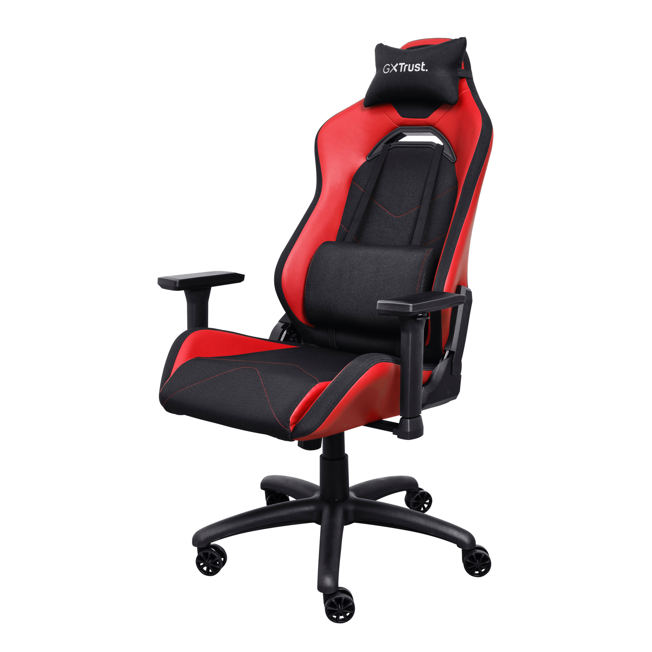 Trust GXT714R Ruya Red Sedia Gaming - immagine 5